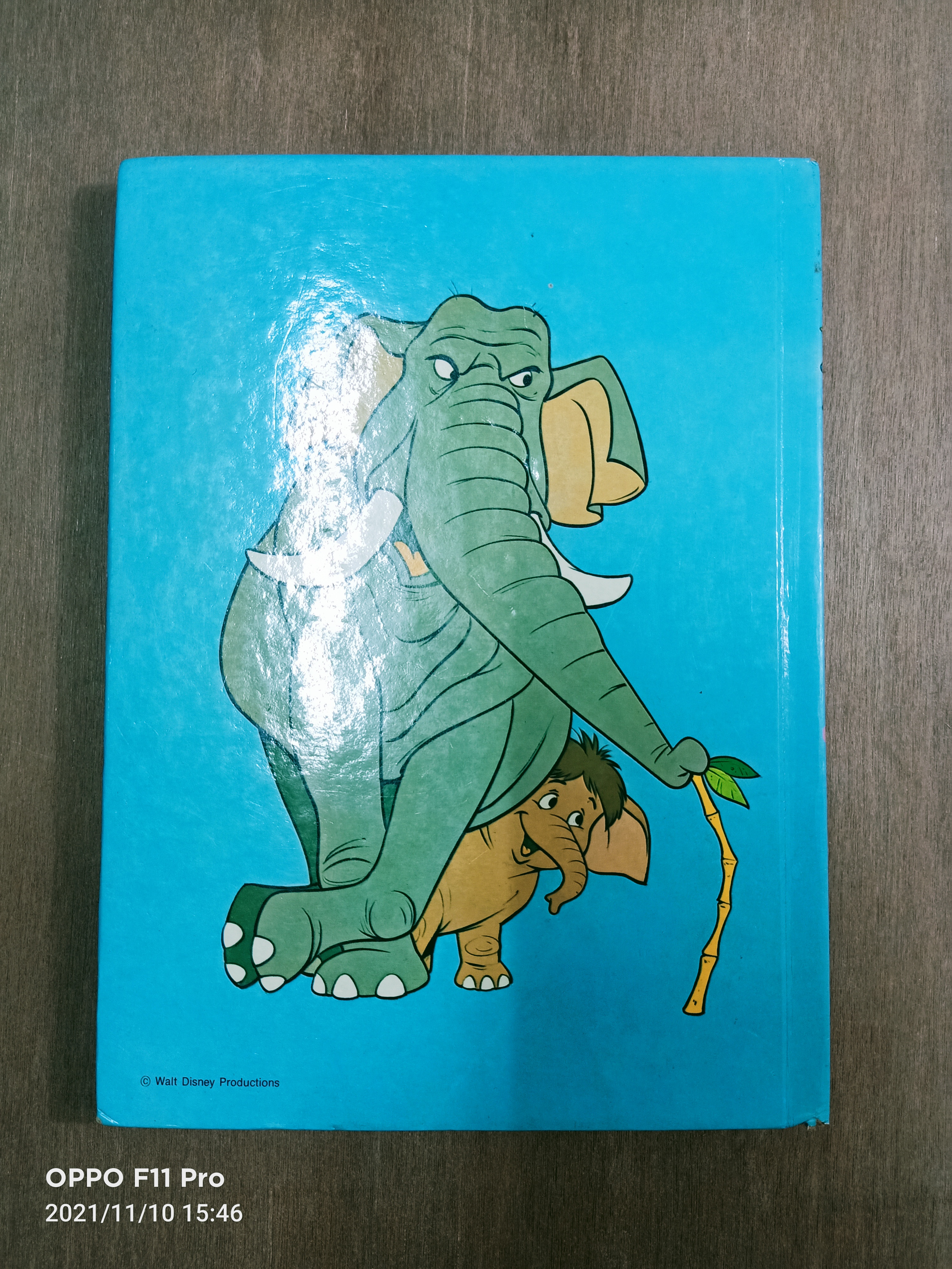 Words that Tell You About Things (หนังสือมีรอยเขียนตามรุปที่ถ่าย)