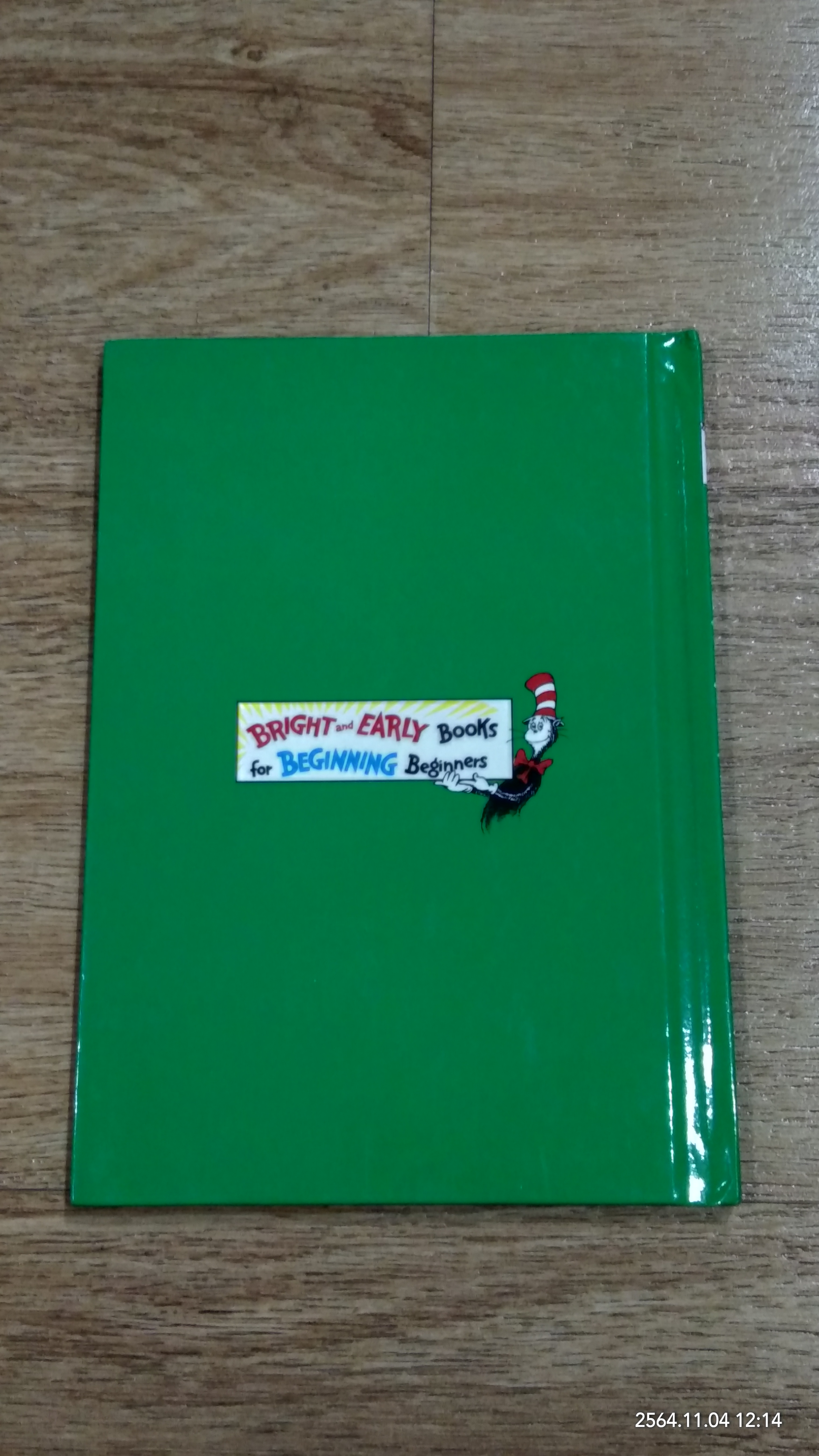 The TOOTH Book / LaSieg