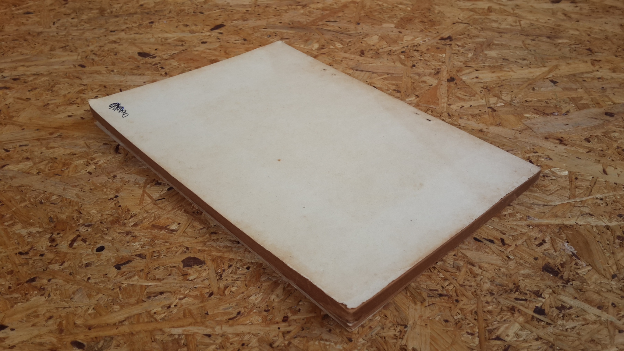 อนุสรณ์ในงานฌาปนกิจศพ คุณแม่ทองคำ มีเดช