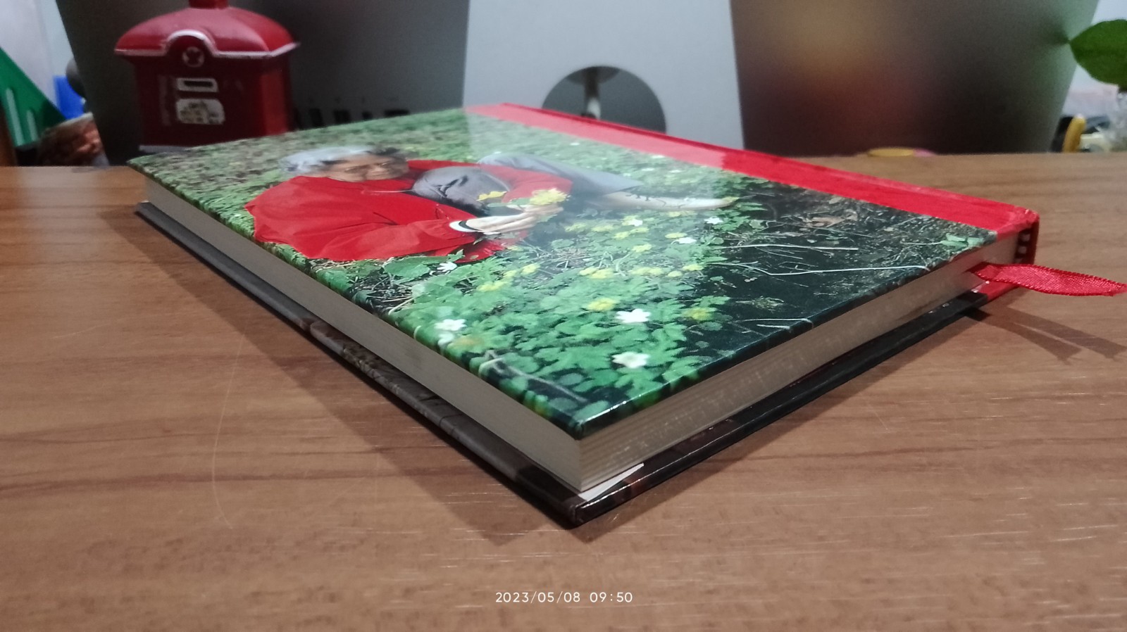 ๙๐ พรรษา แม่ฟ้าหลวง