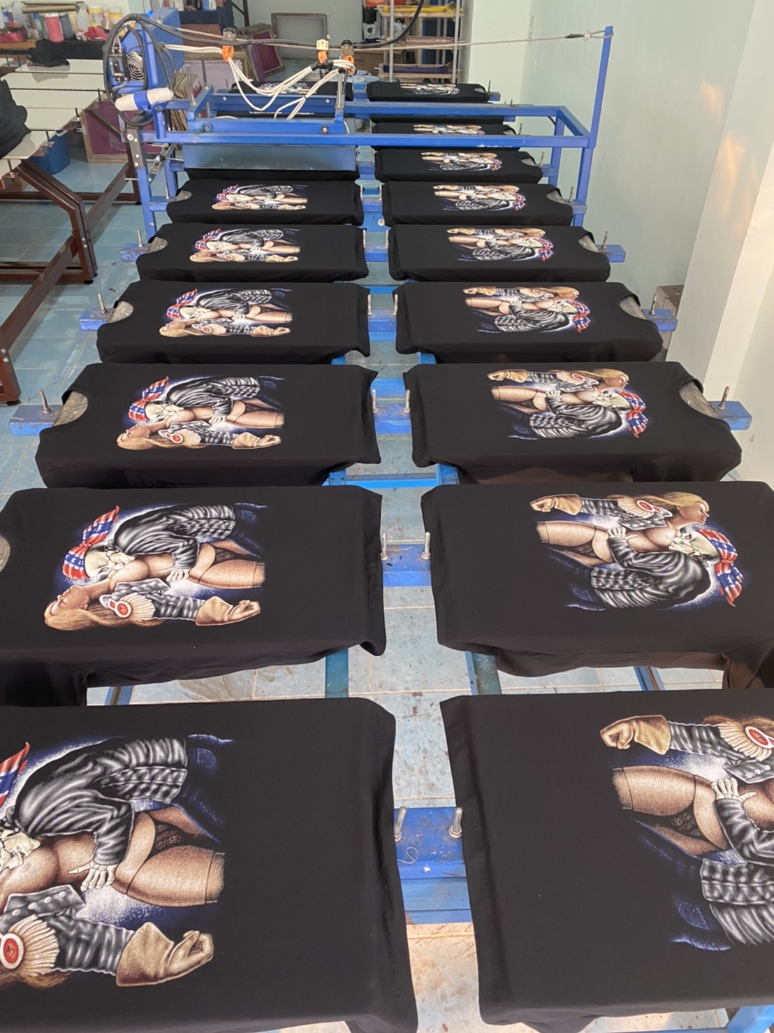 ชุด VDO สอนฮาฟโทน