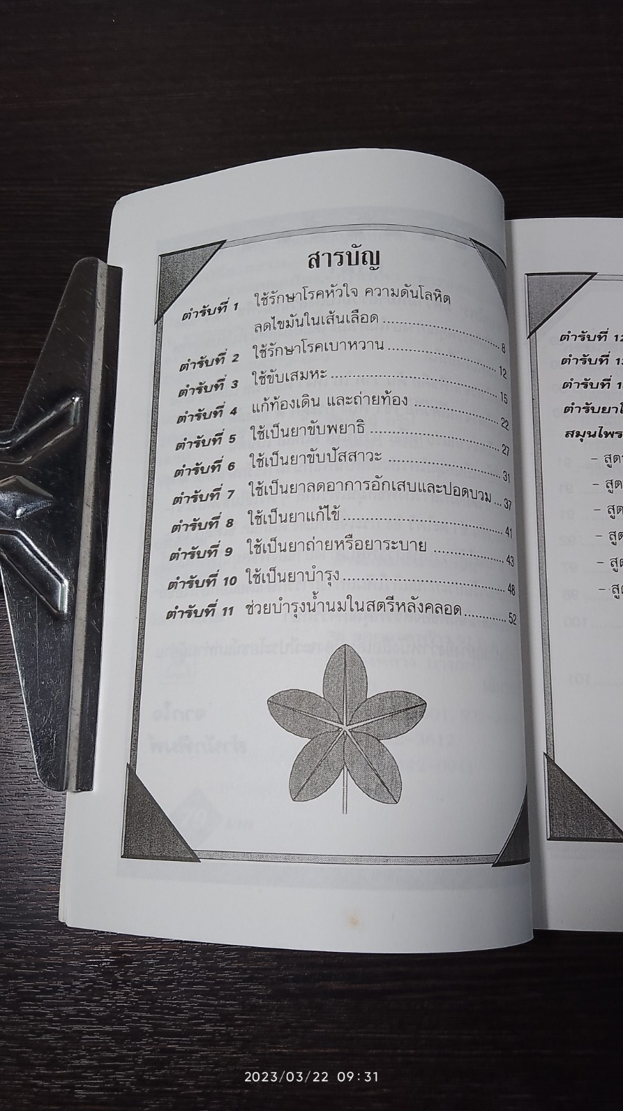 หายเจ็บไข้ด้วยยาสมุนไพร / นายเปรี้ยวหวาน