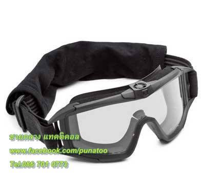 แว่นตา Goggle Revision