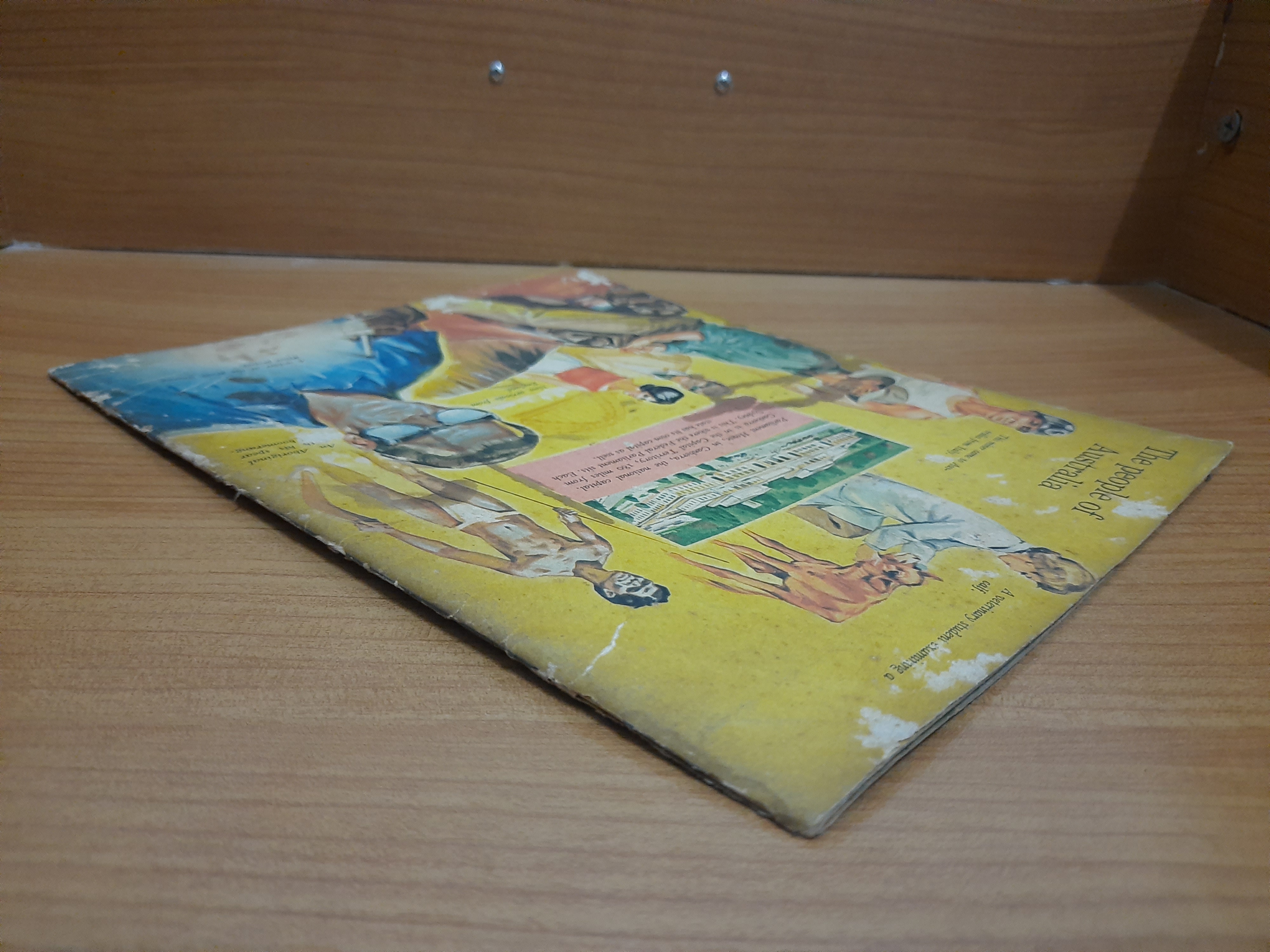 FINDING OUT NUMBER 1