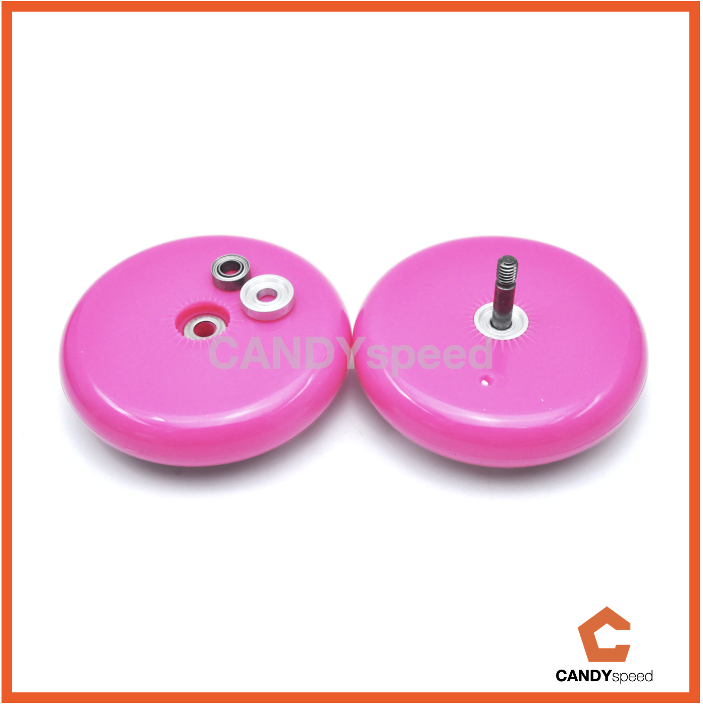 Yoyo โยโย่ MagicYoyo D3-DAWN | MagicYoyo D3 | by CANDYspeed