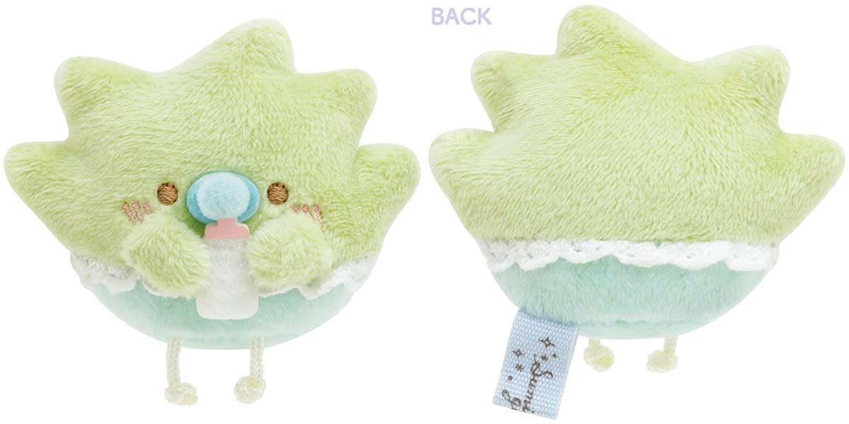 ตุ๊กตา Sumikko Gurashi - Sumikko Baby ตัวเล็ก ไซส์ SS มี 12 แบบให้เลือก
