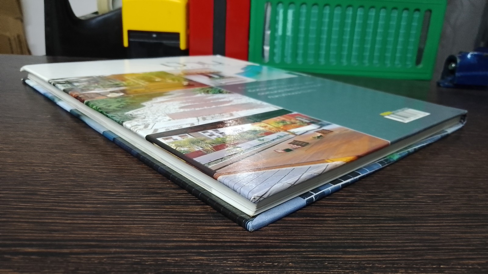 บ้านและการต่อเติม / ศักดา ประสานไทย