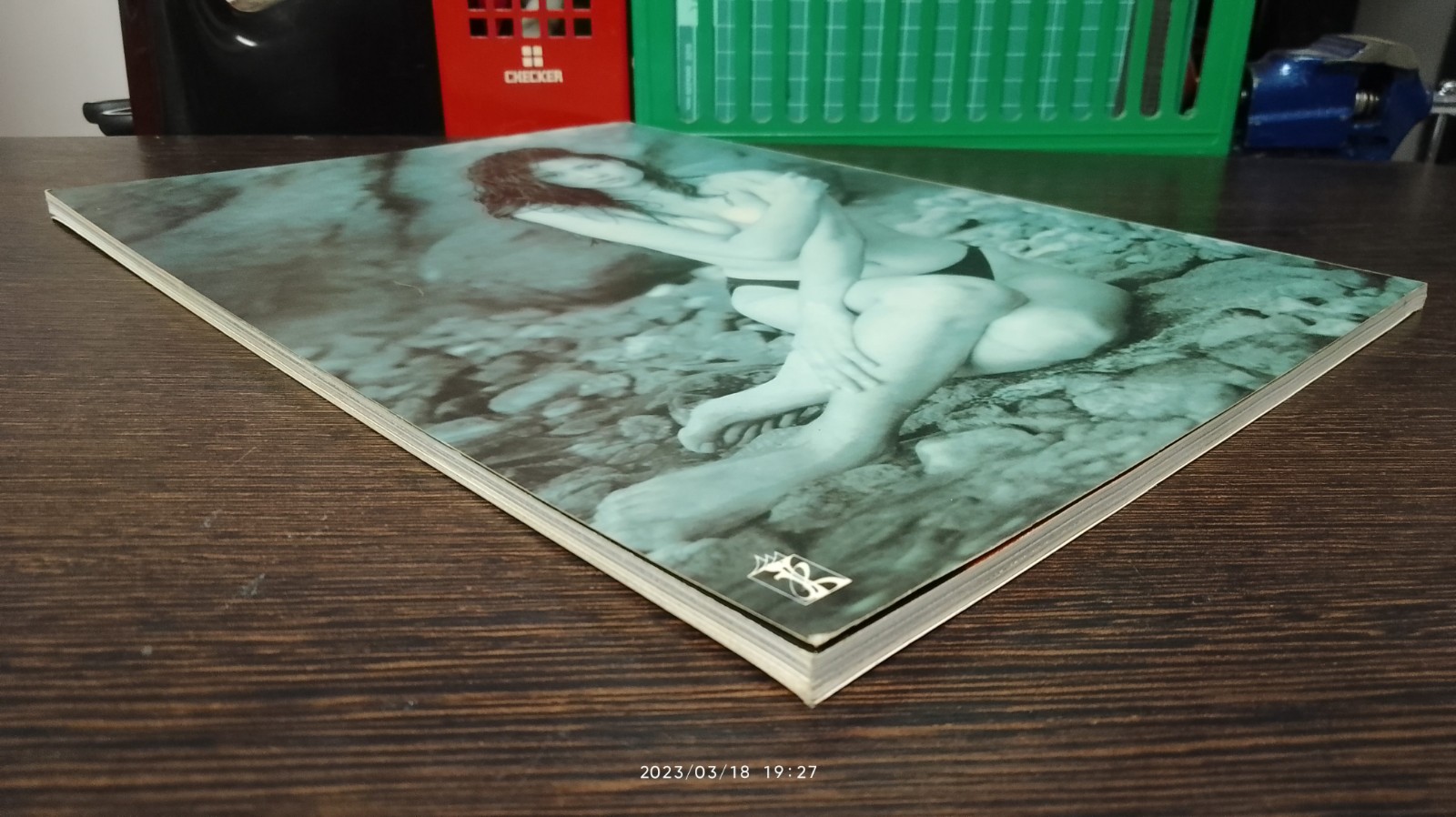 MAX SPECIAL VOL.3 YOKO TAKANO