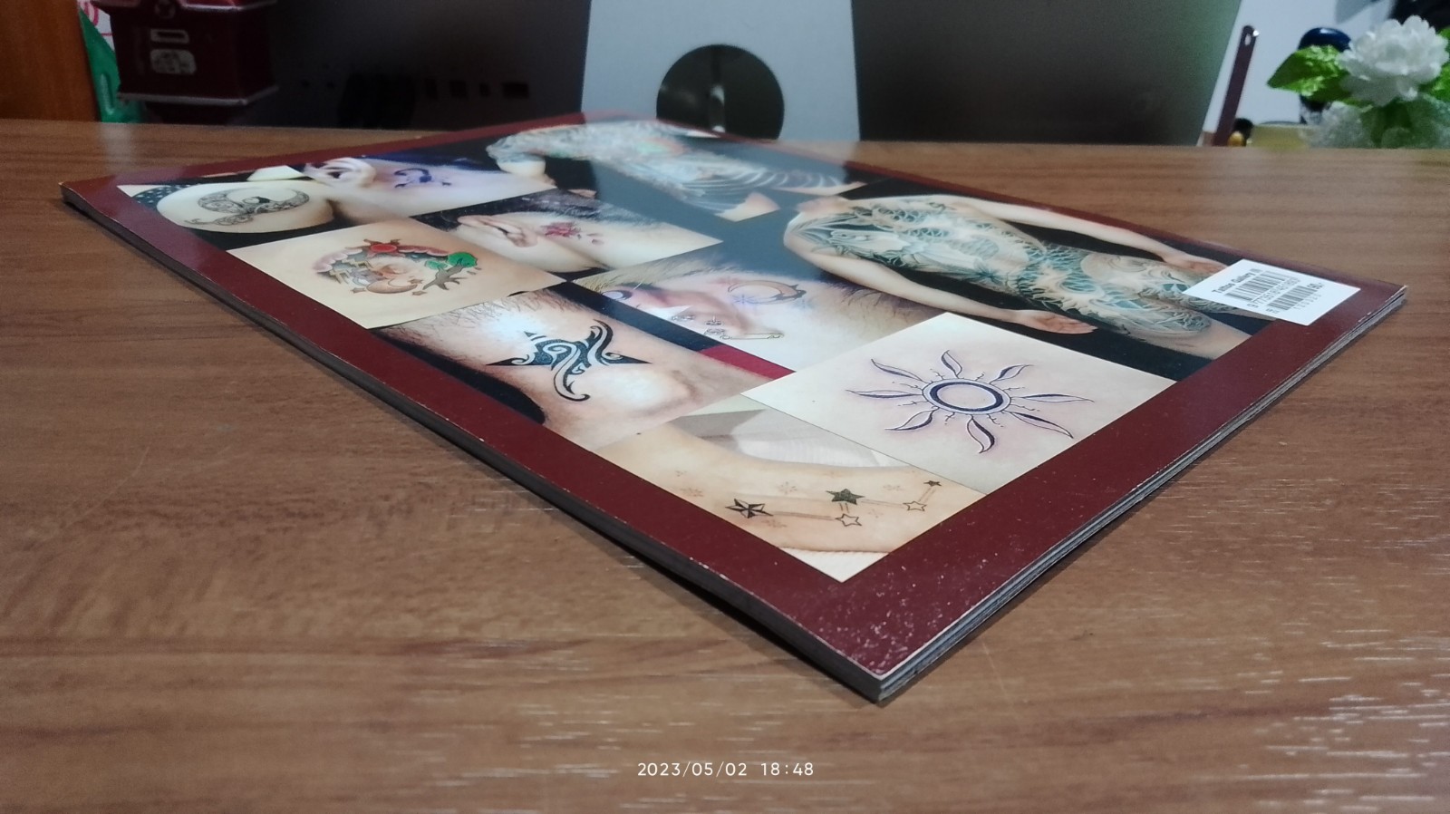 TATTOO Over 1000 Tattoo Styles : Gallery 38