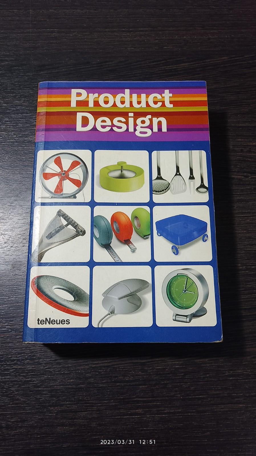 Product Design / teNeues