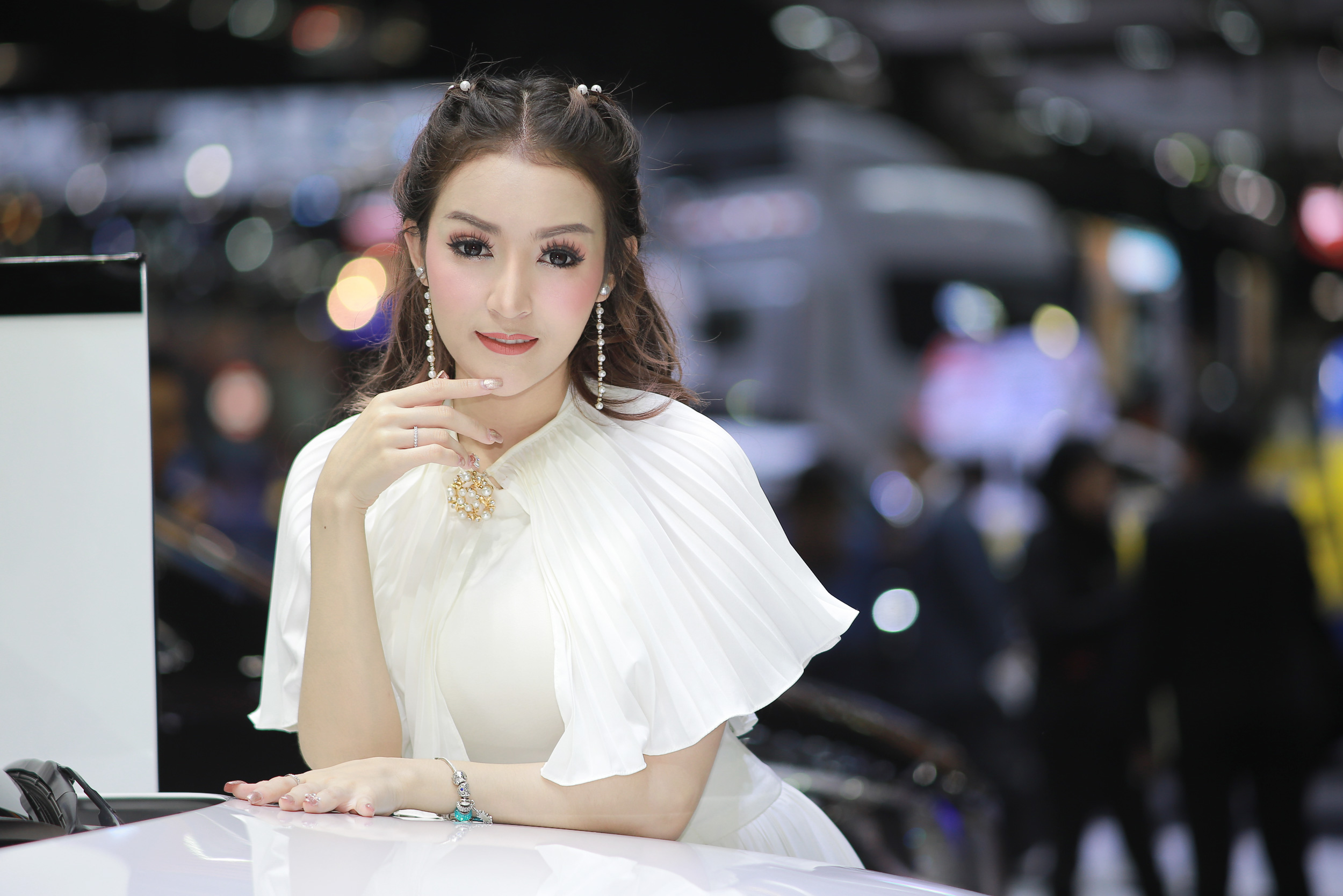 Minolta MC Rokkor-PF 135/2.8 *MD Mount เลนส์พรอตเทรตคมๆโบเก้สวย