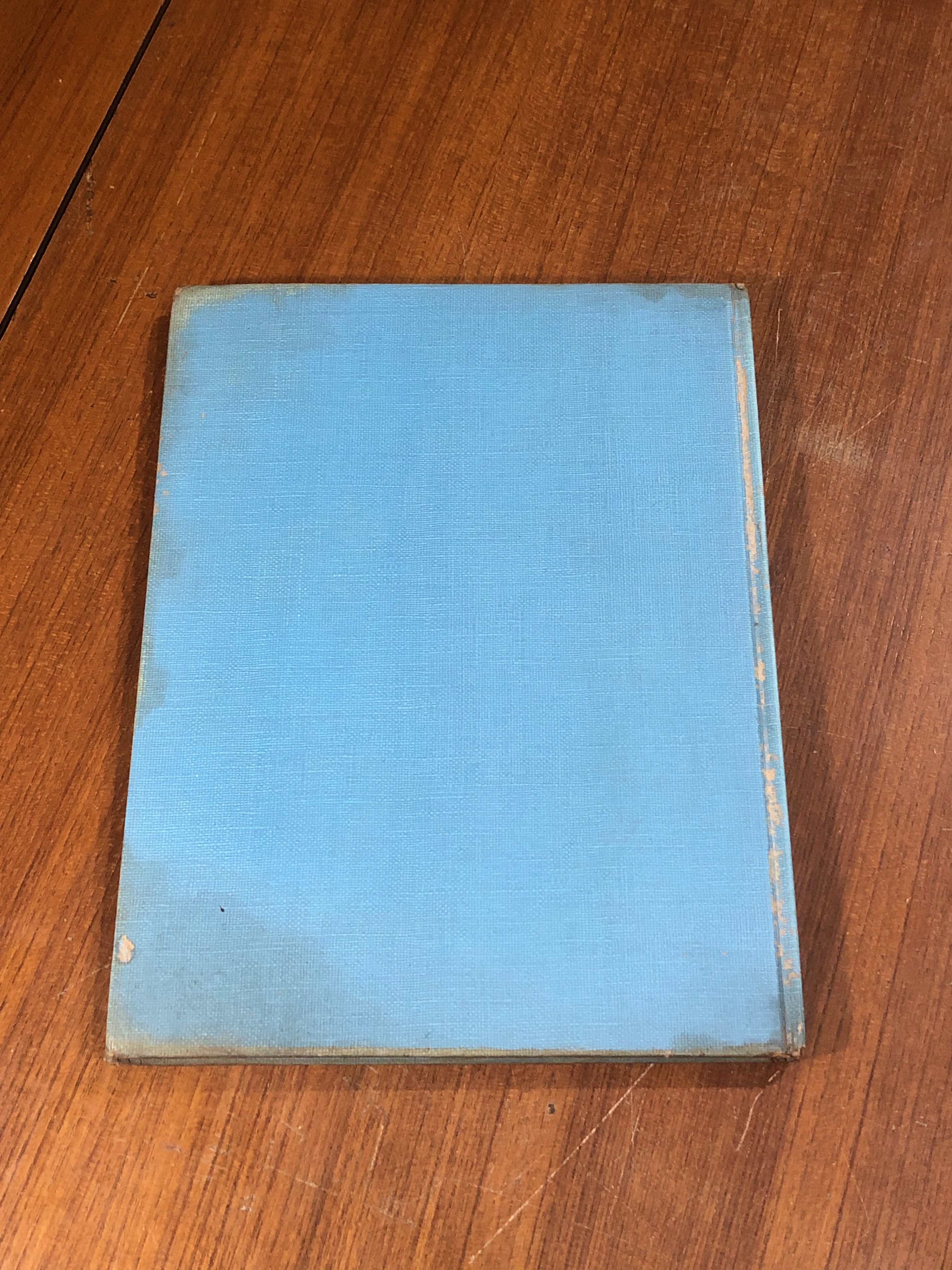 MAD for Keeps HC (1958) (ไม่มีปก)