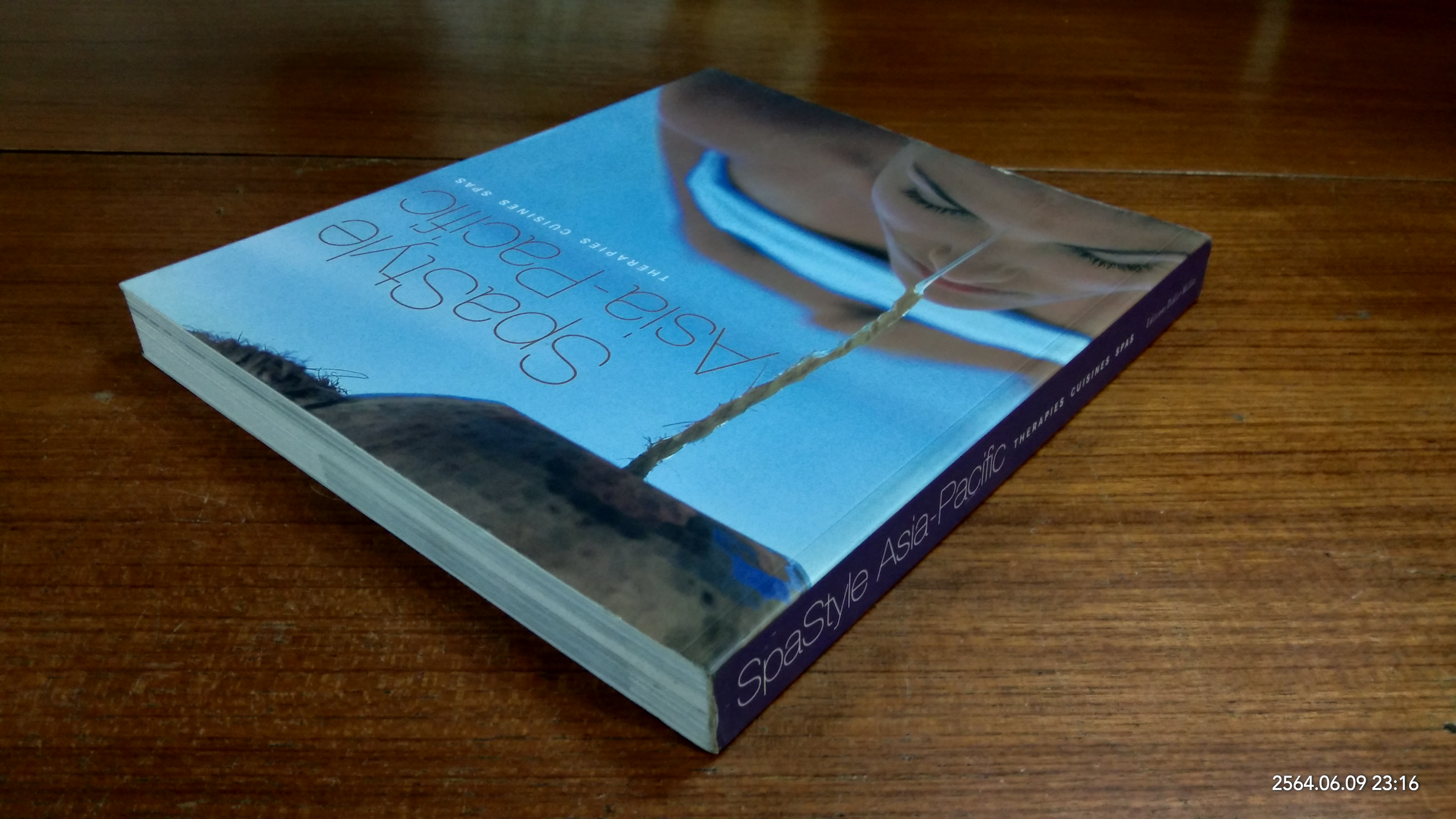 SpaStyle Asia-Pacific