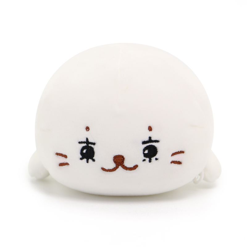 ตุ๊กตา Sirotan - Tokyo Tan (Limited) ตรงตาเป็นตัวภาษาญี่ปุ่นย่อของ Tokyo น่ารัก ขนาด 16 x 9 x 6.5 ซม.