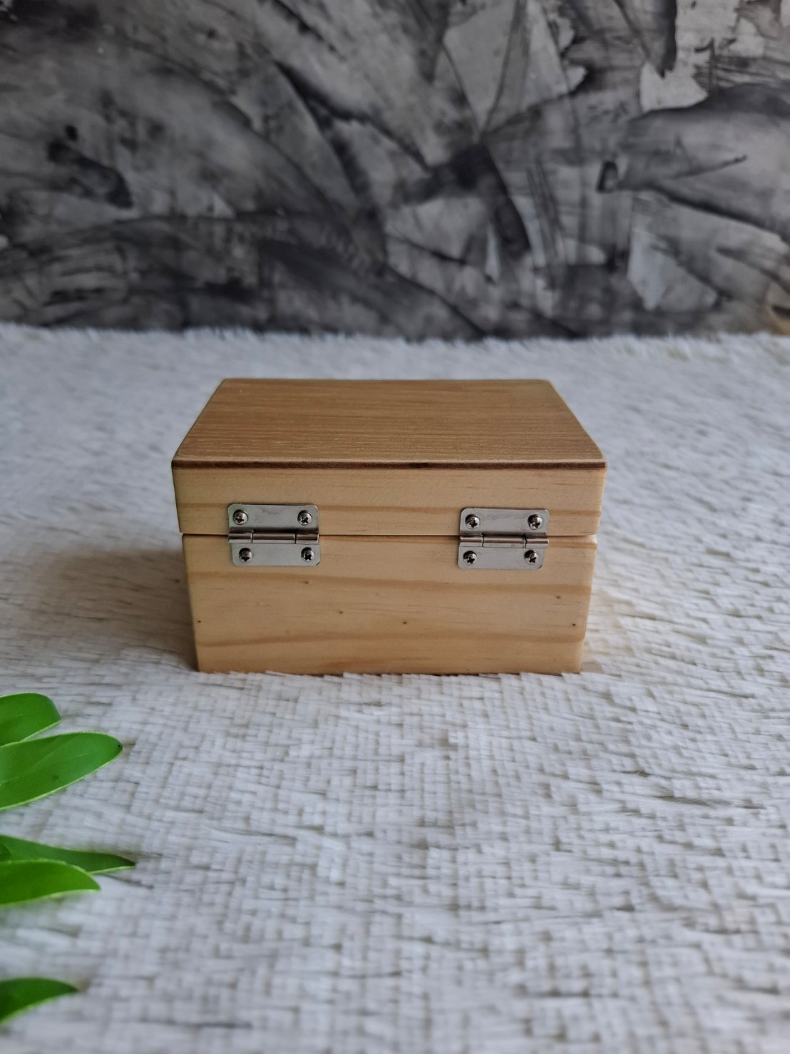 กล่องเก็บไพ่ยิปซี