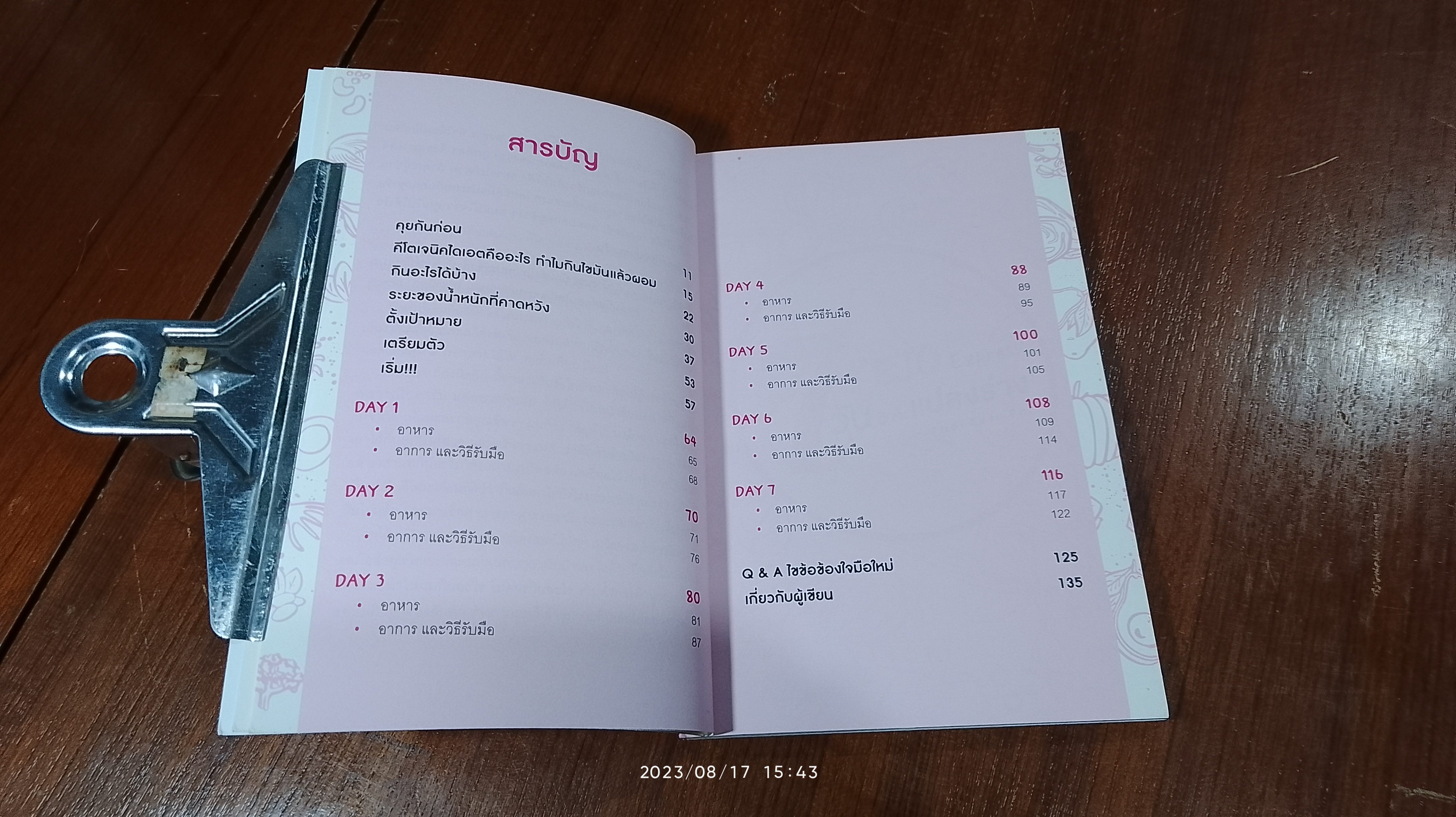 7 วัน ฉันจะแปลงร่าง KETO Express / ไอช์ Thai Keto Pal