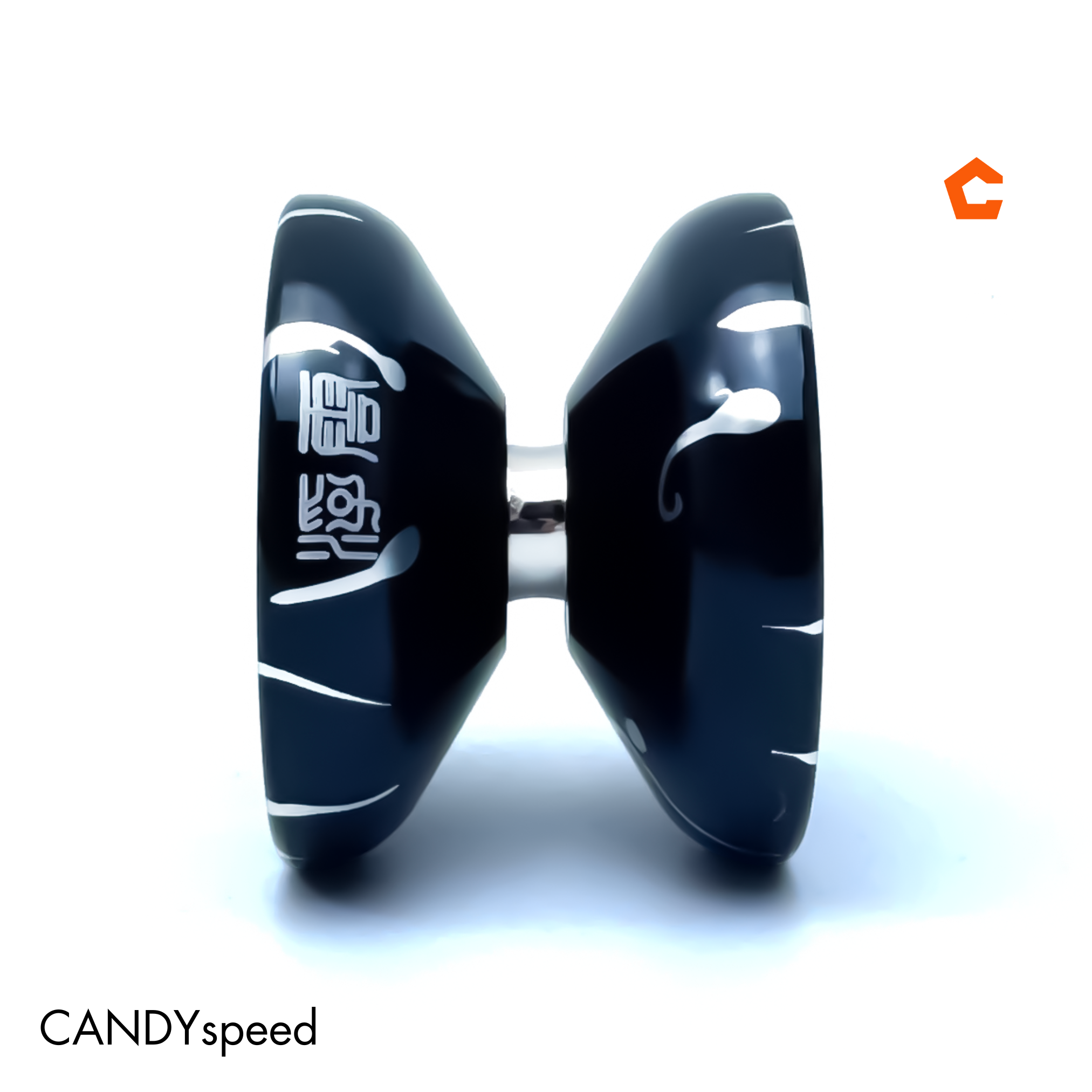Yoyo โยโย่ MagicYoyo N9 Floating Cloud | by CANDYspeed