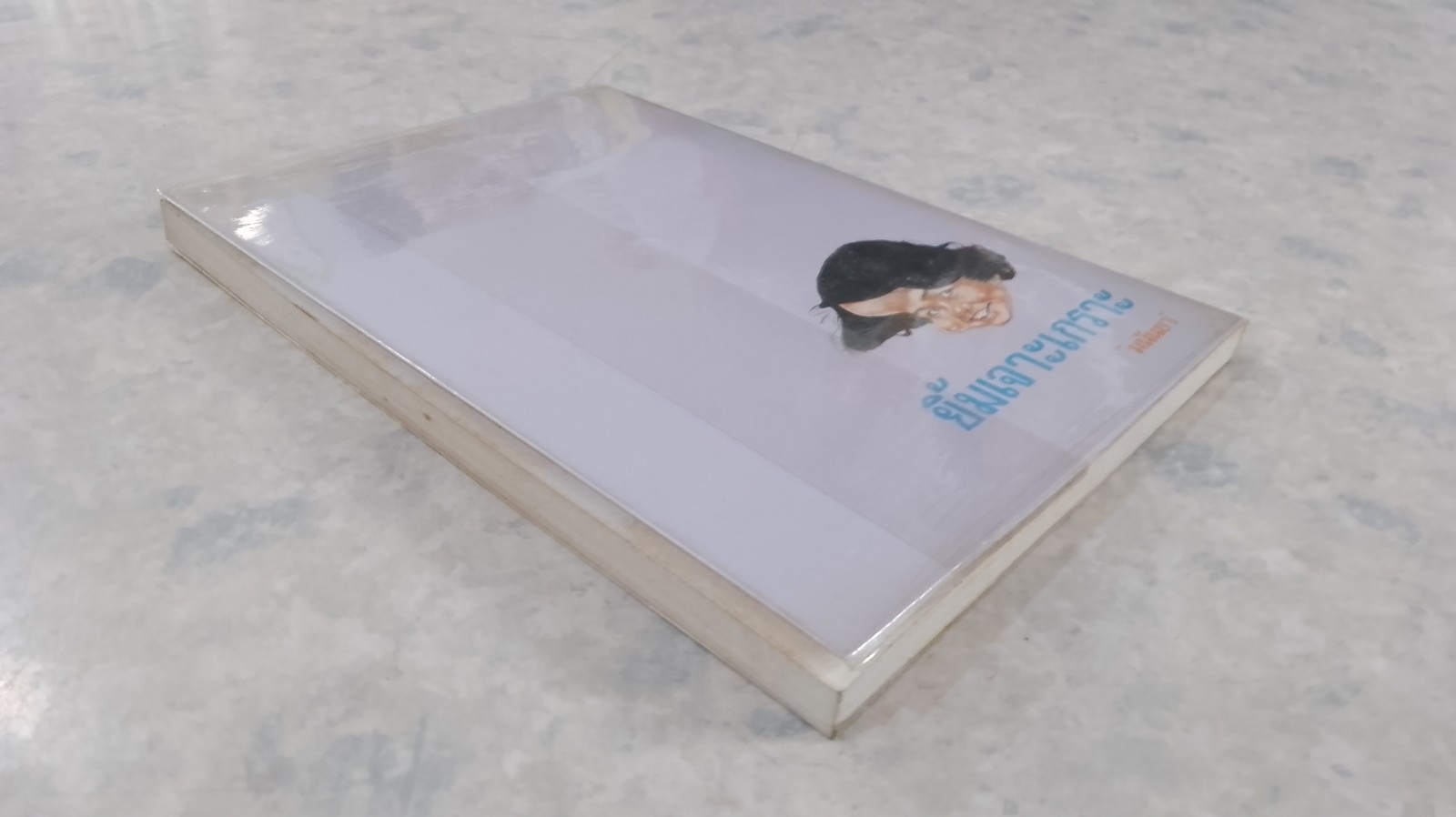 ยิ้มเจาะเกราะ / มนันยา