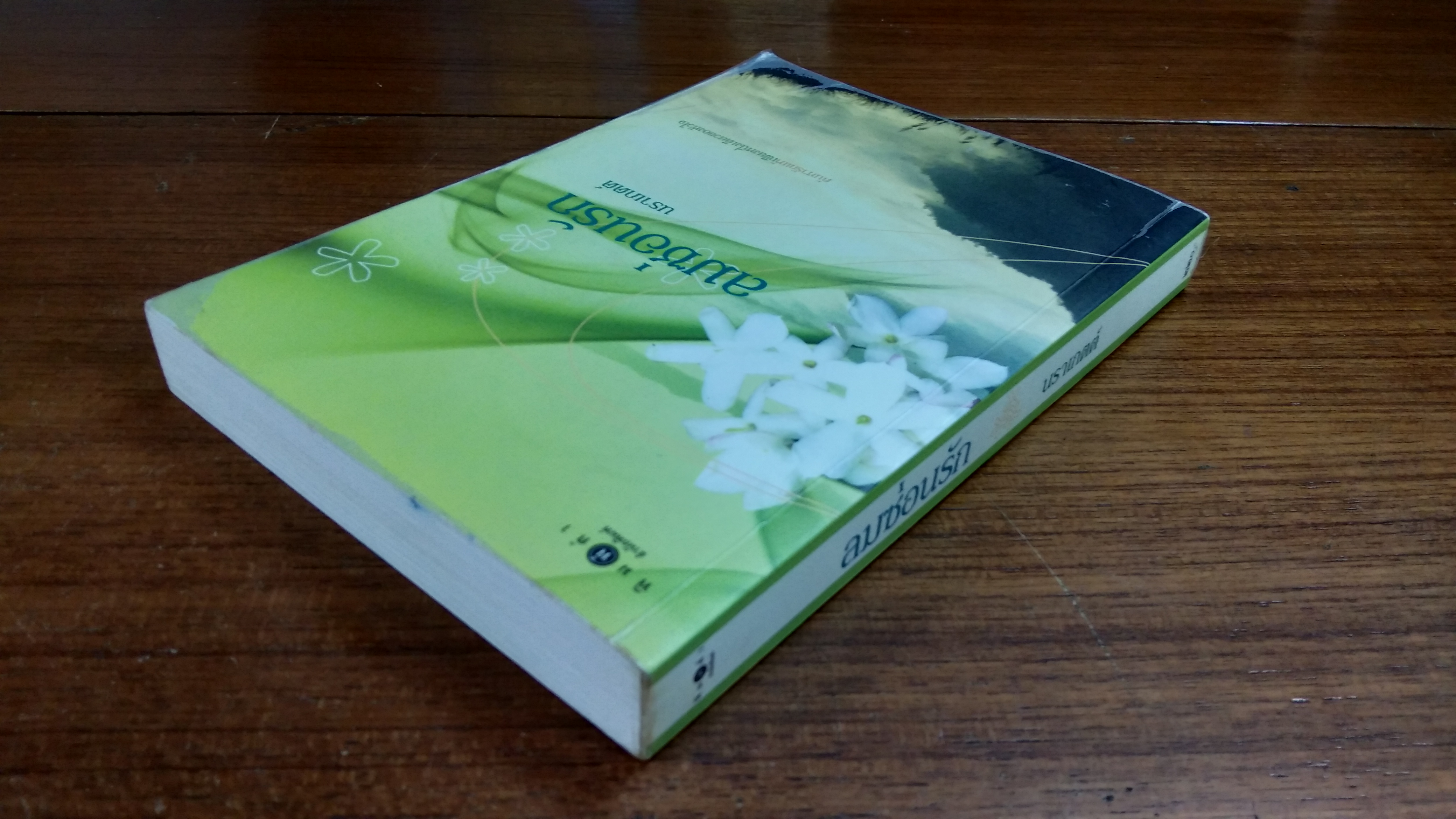 ลมซ่อนรัก / นราเกตต์