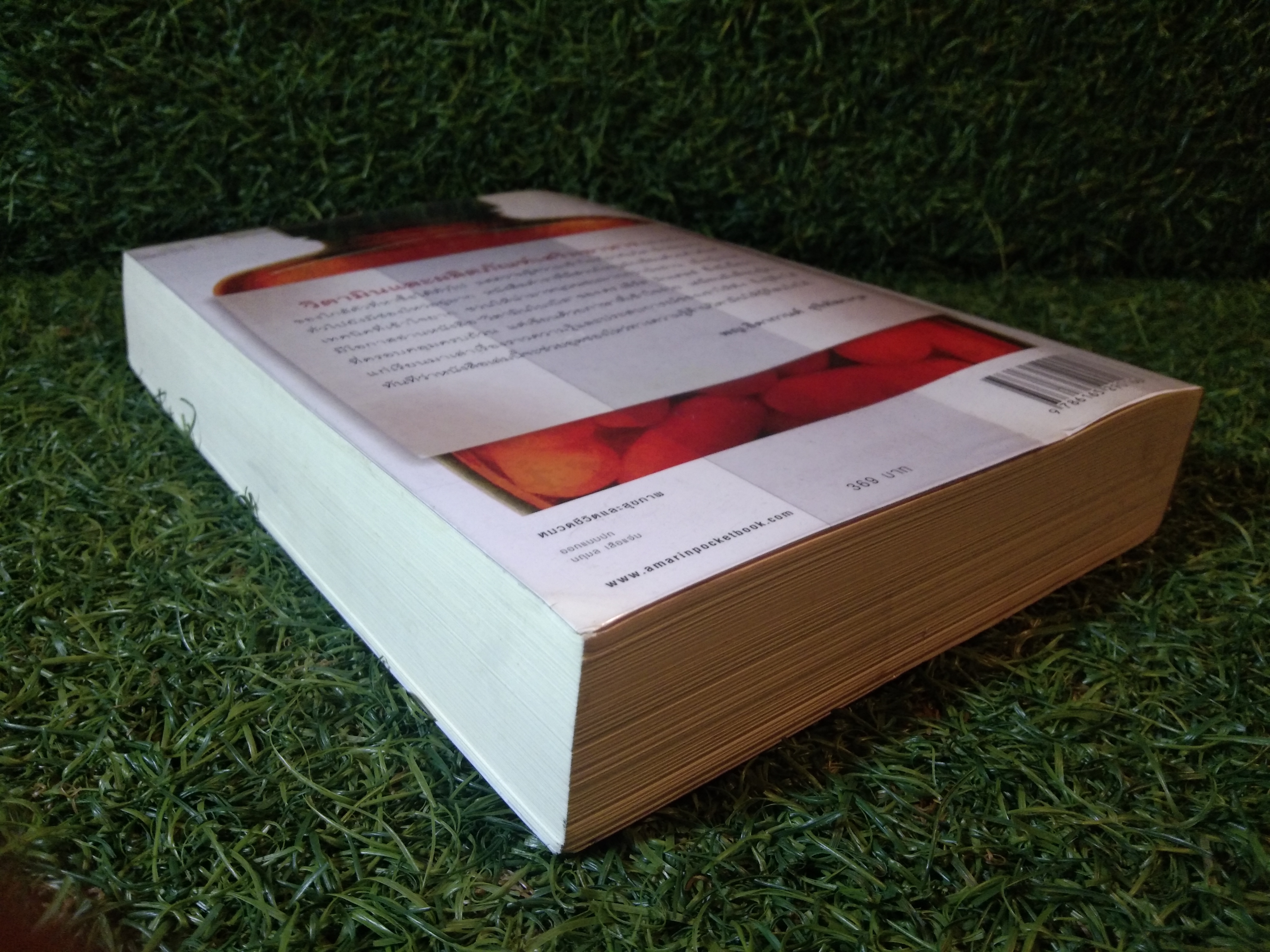 วิตามิน VITAMINBIBLE ไบเบิล / ดร.เอิร์ล มินเดลล์