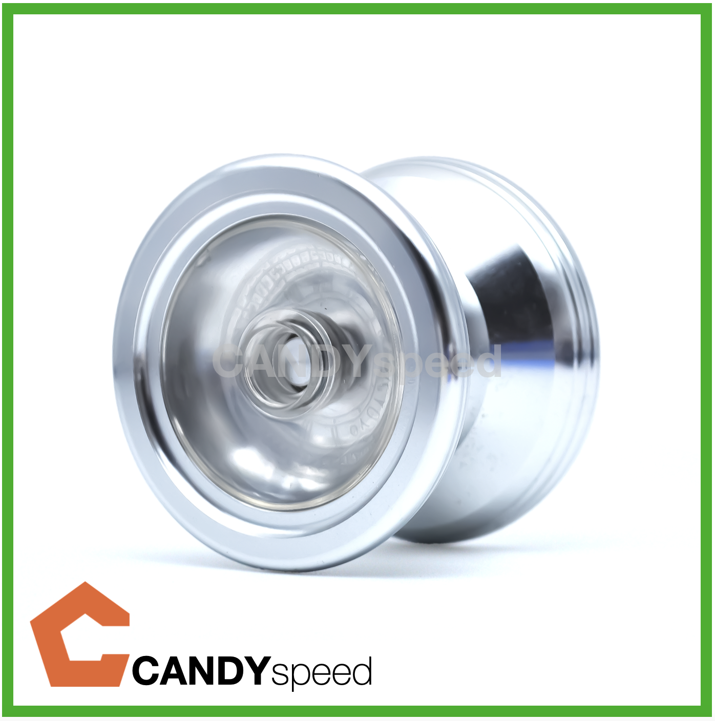 Yoyo โยโย่ MagicYoyo K6 | by CANDYspeed