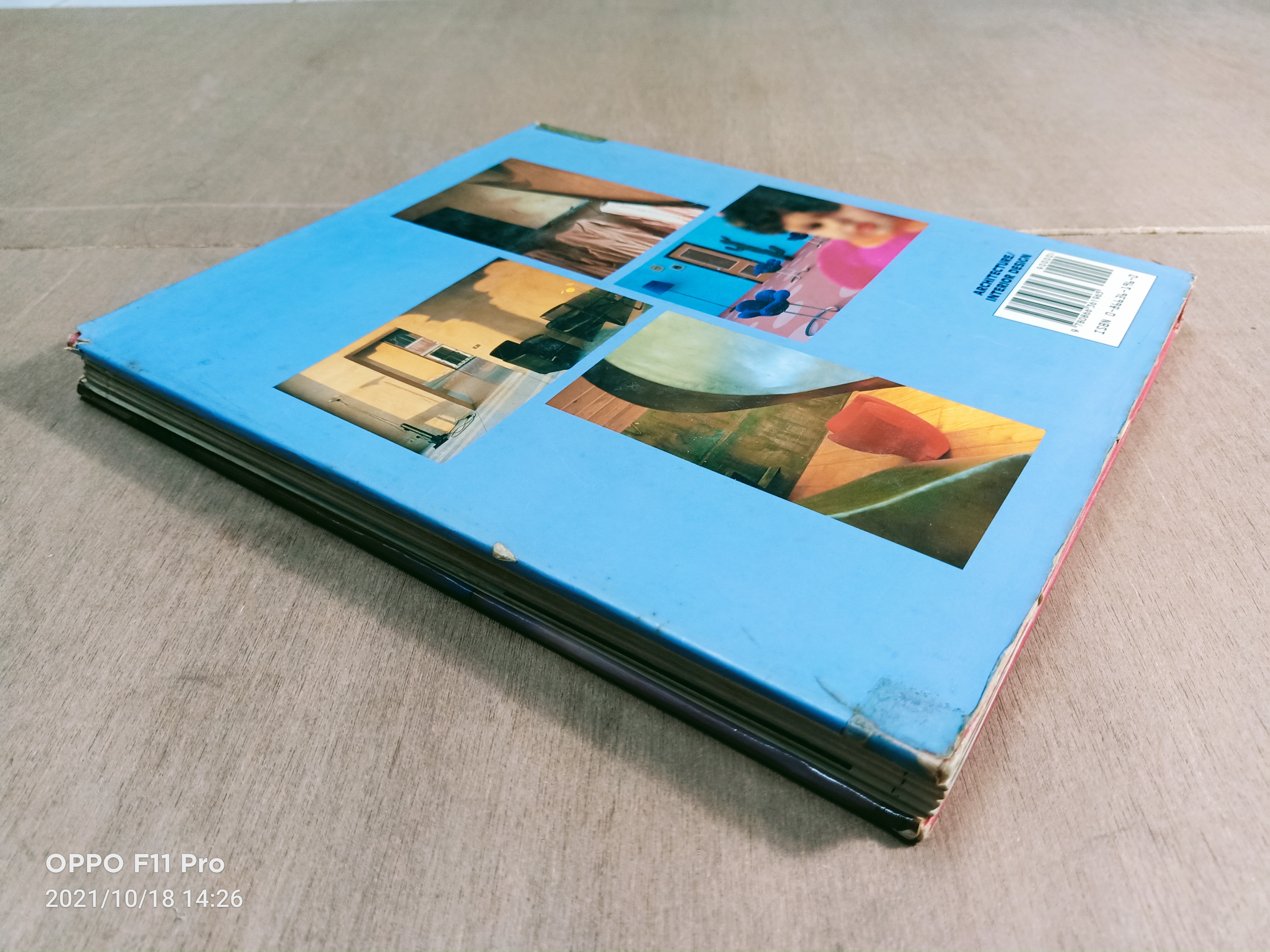 SHOWROOMS(หนังสือเล่มนี้สภาพไม่สมบรูณ์ หน้า161-162ไม่มี) / John Beckmann