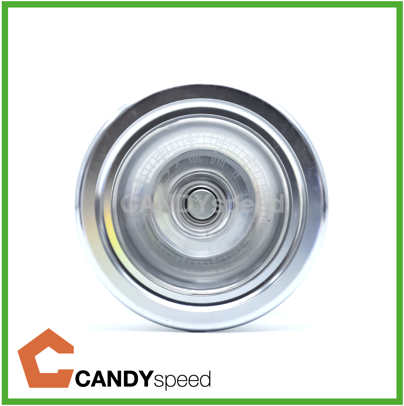 Yoyo โยโย่ MagicYoyo K6 | by CANDYspeed