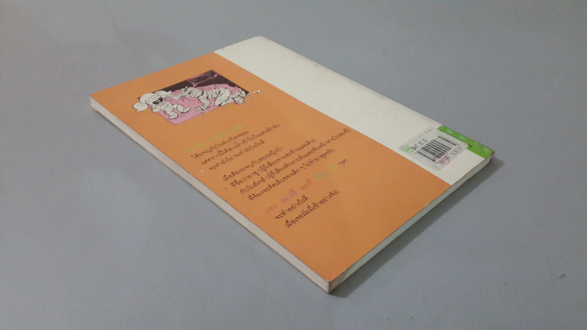 ขบวนการหนอนหนังสือ ชุดผจญภัย ตอน คำสาปสุสานมัมมี่ / อ.อิสริยาภรณ์