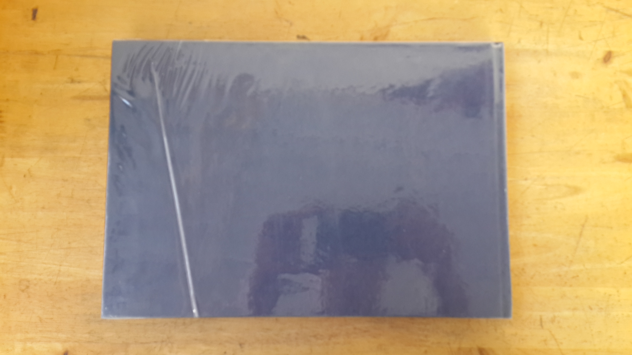 หนังสือสวยด้วยลายดัดเหล็กยุค 2004 เล่ม 3