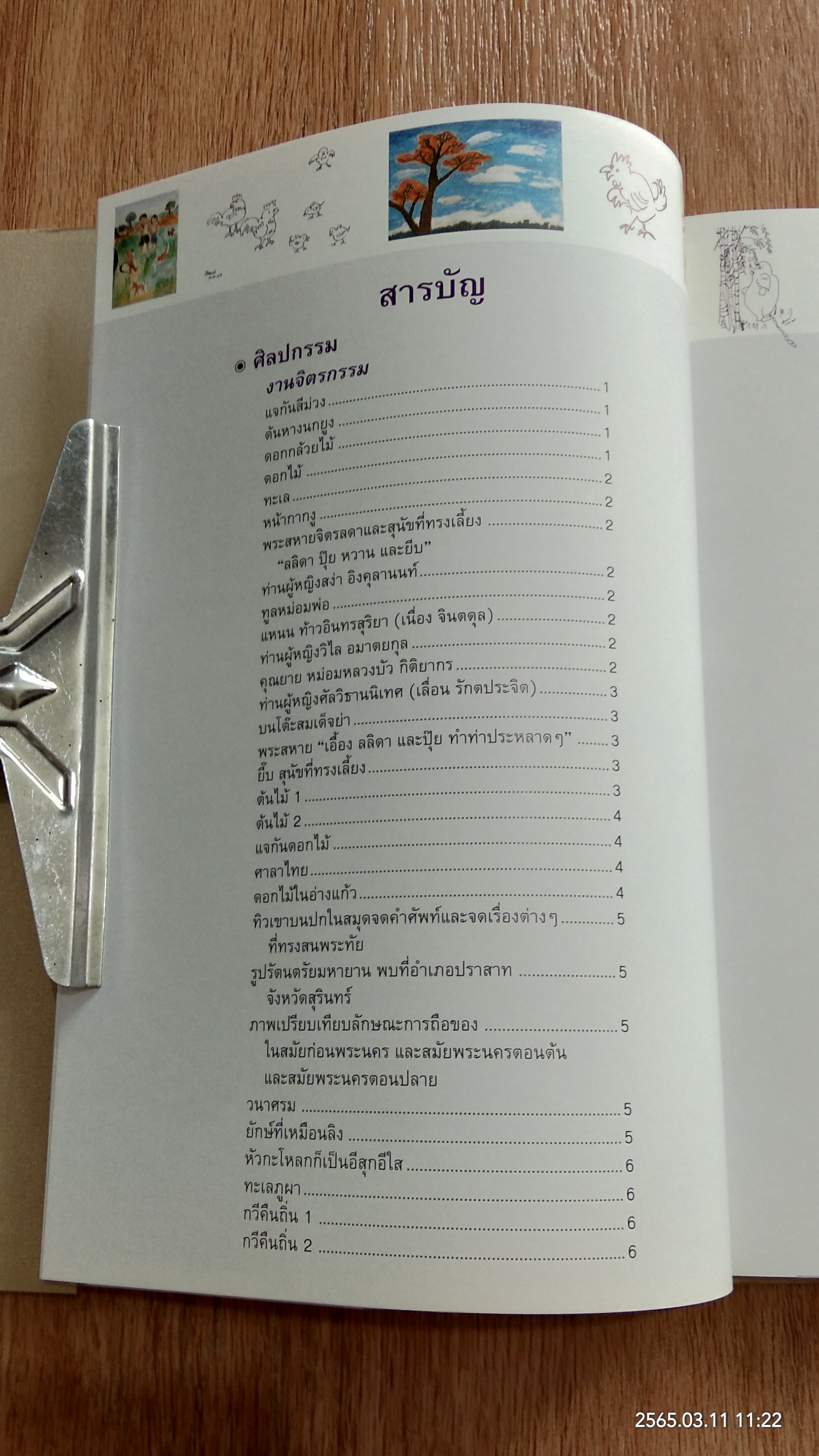 เทพรัตนวิศิษฏศิลป์ / สิรินธร