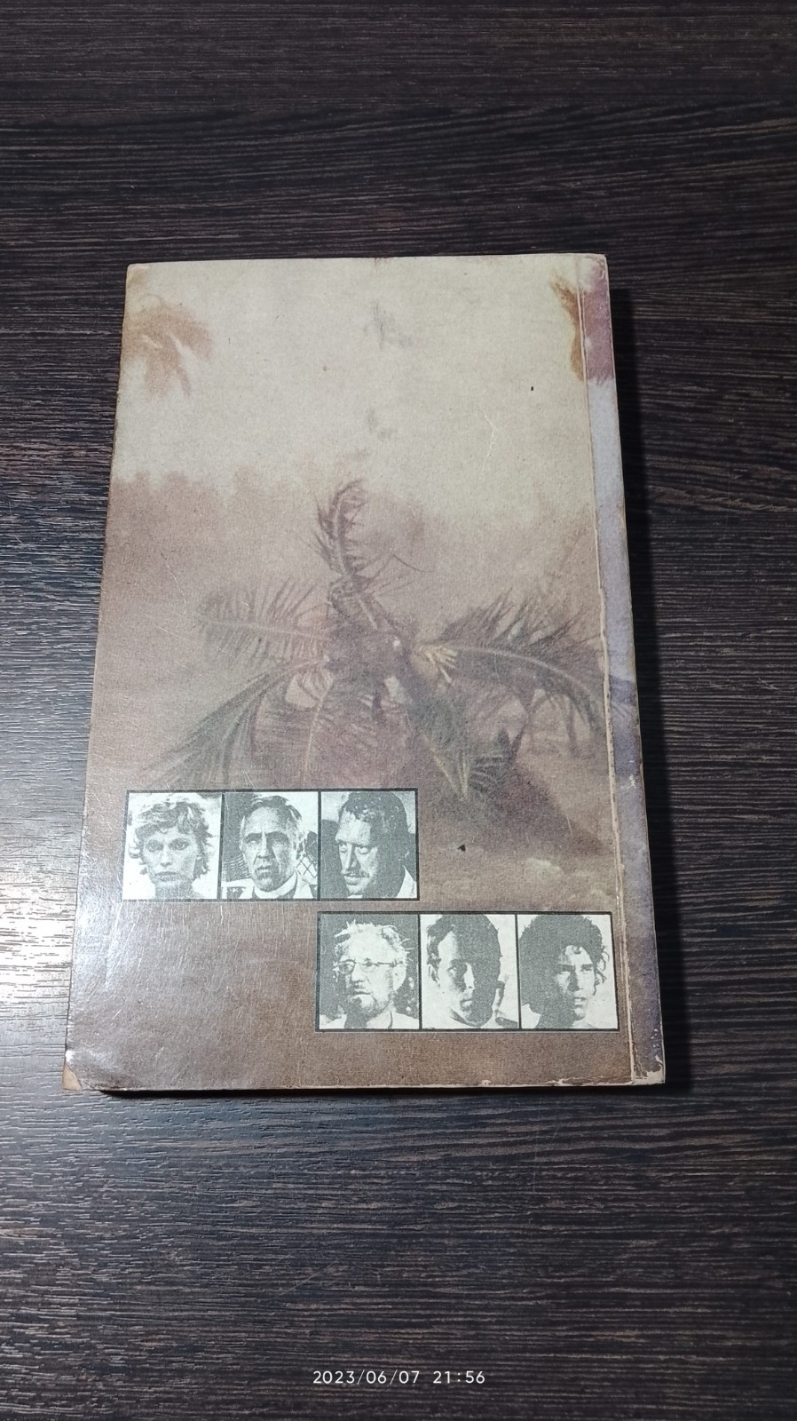 พายุนรก / ดิโน เดอ ลอเรนติส