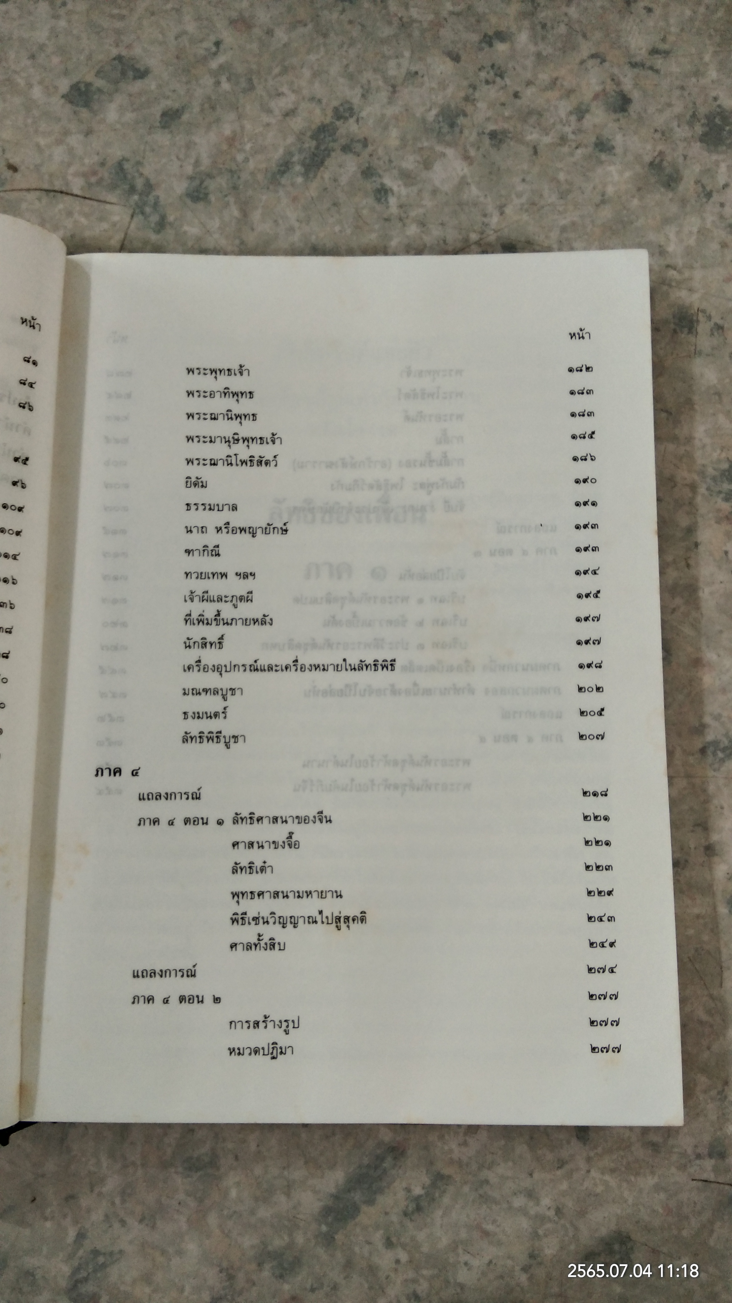 งานนิพนธ์ชุดสมบูรณ์ ของ ศาสตราจารย์ พระยาอนุมานราชธน หมวดศาสนา - ความเชื่อ เล่มที่ ๕ เรื่อง ลัทธิของเพื่อน