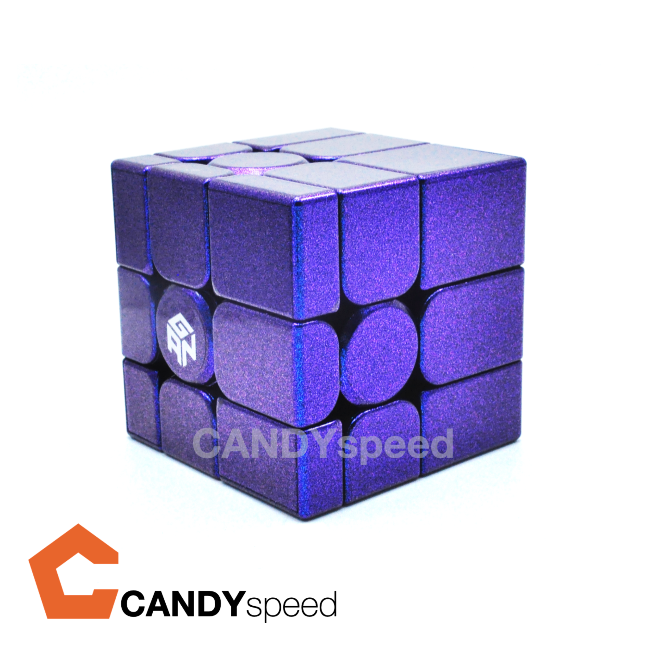 GAN Mirror M มีแม่เหล็ก รูบิค 3x3 Rubik Cube| by CANDYspeed