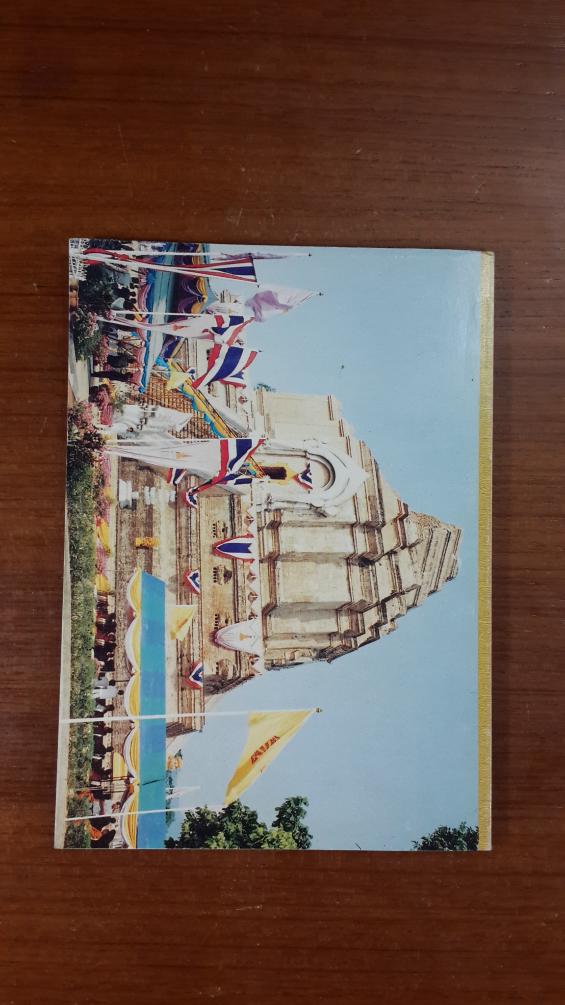 นำชม วัดเจดีย์หลวงวรวิหาร / พระธรรมดิลก (จันทร์ กุสโล) (ภาษาไทย-อังกฤษ)