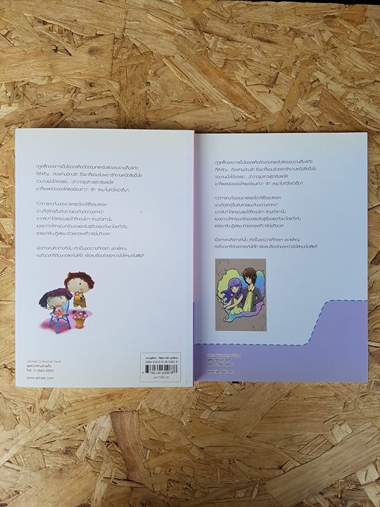 เรื่องรัก... ระหว่างใจ / วีสาม