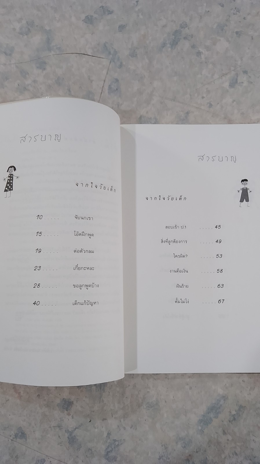 เหตุเกิดที่บ้าน...และโรงเรียน / จิตติรัตน์