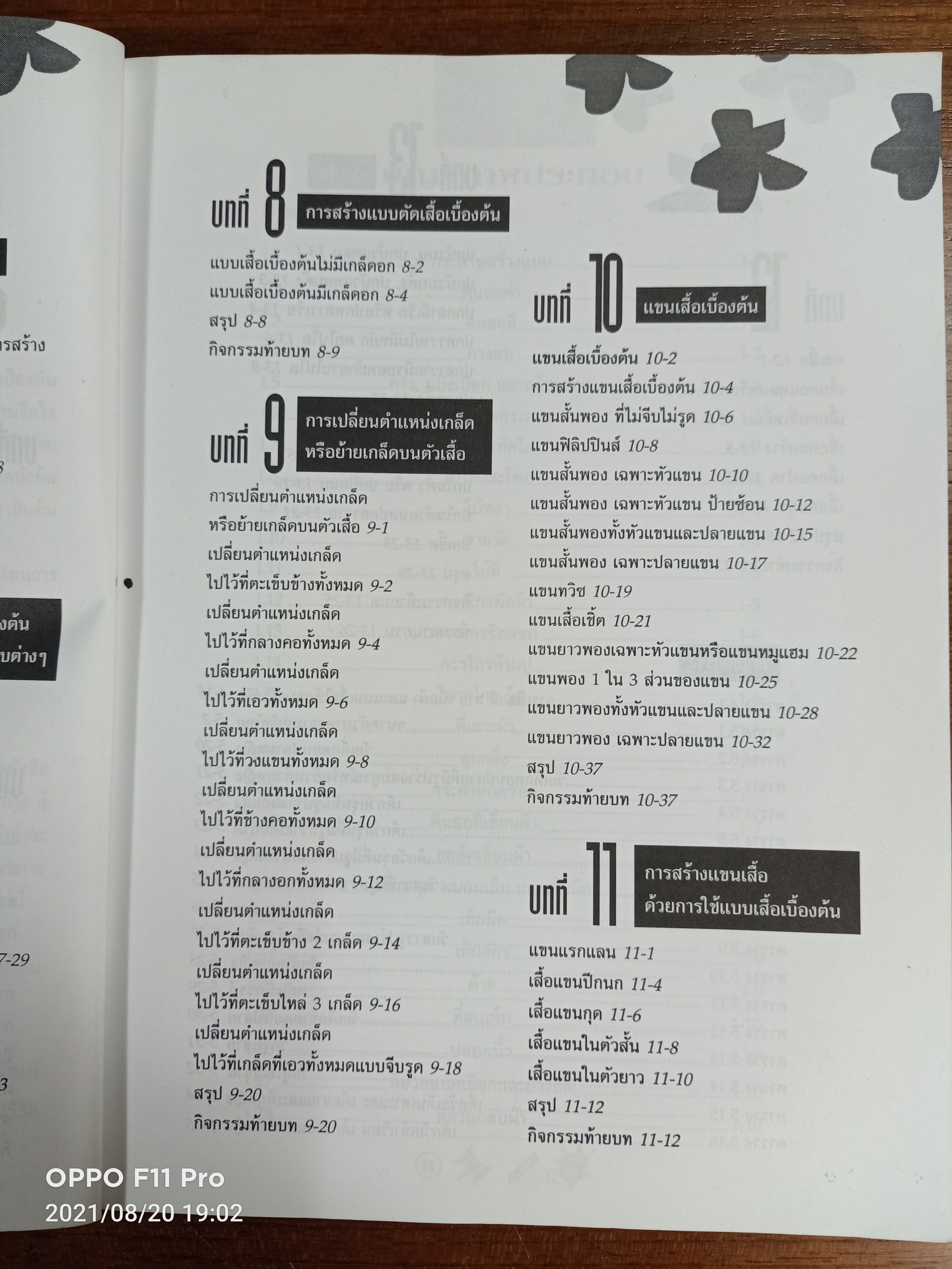 ตัดเย็บเสื้อผ้าสตรีเบื้องต้น / ผู้ช่วยสาสตราจารย์จิตรพี ชลาวัาวัณย์