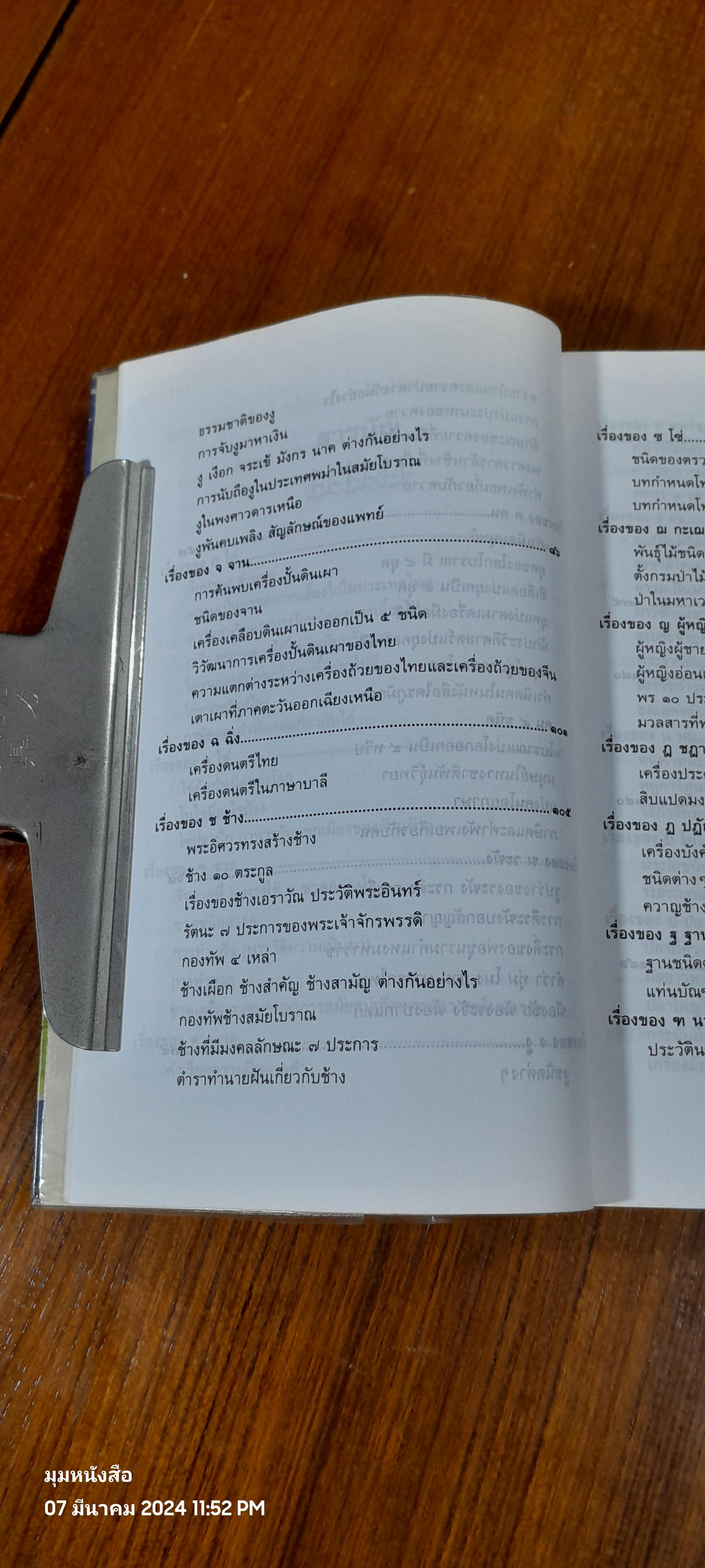 สารคดี ก ไก่ / วิชาภรณ์ แสงมณี