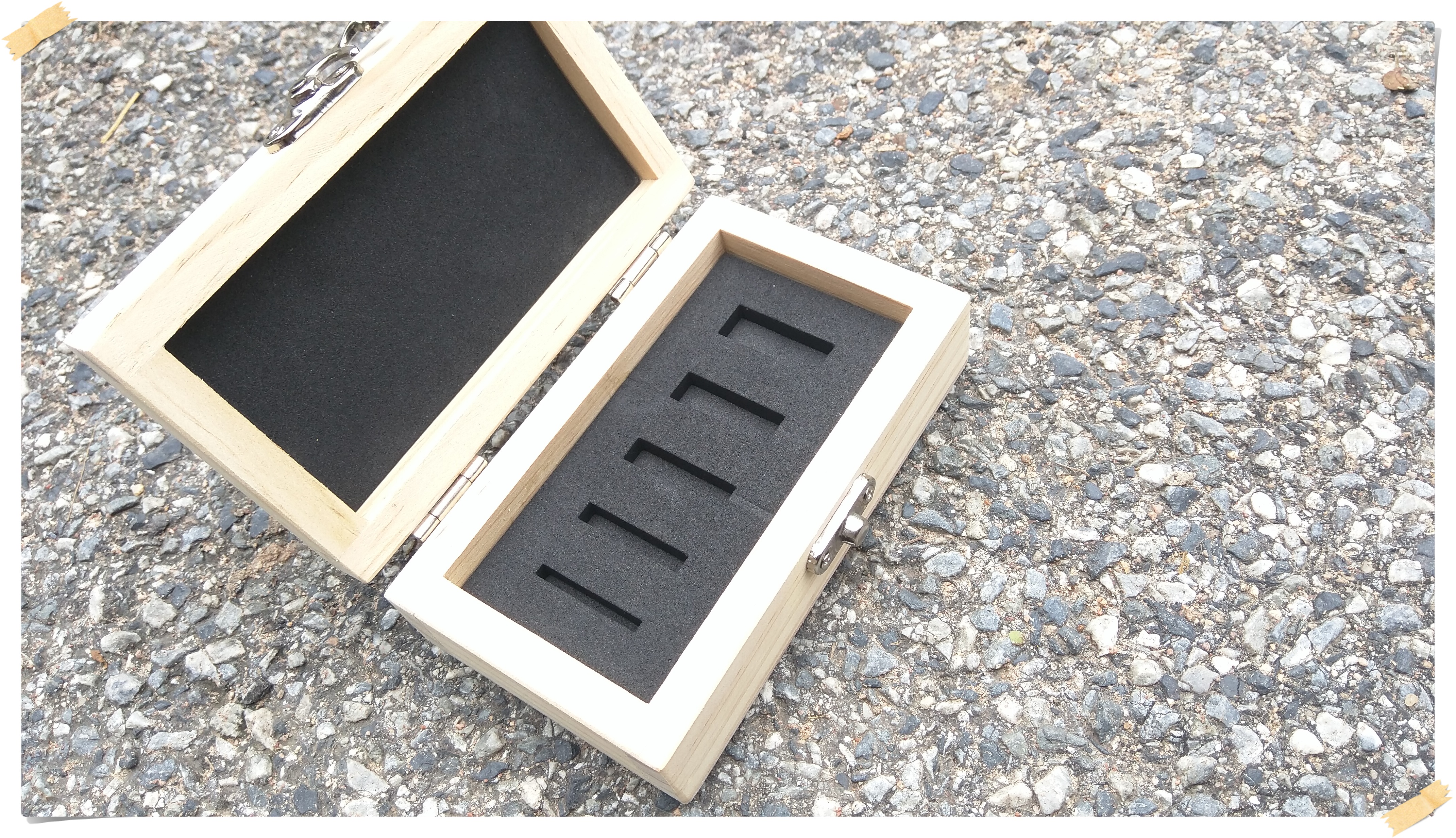 งานสั่งผลิตกล่องไม้-72