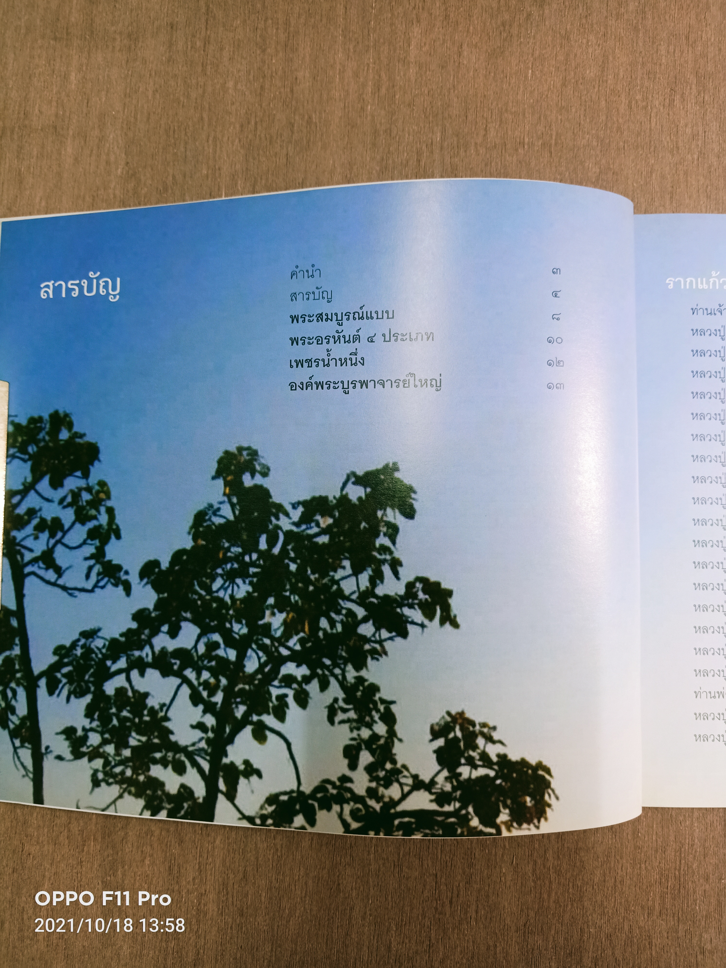 ไม่มาเกิดไม่มาตายเรียกว่า ชาติสุดท้าย / หลวงตาพระมหาบัว ญาณสัมปันโน