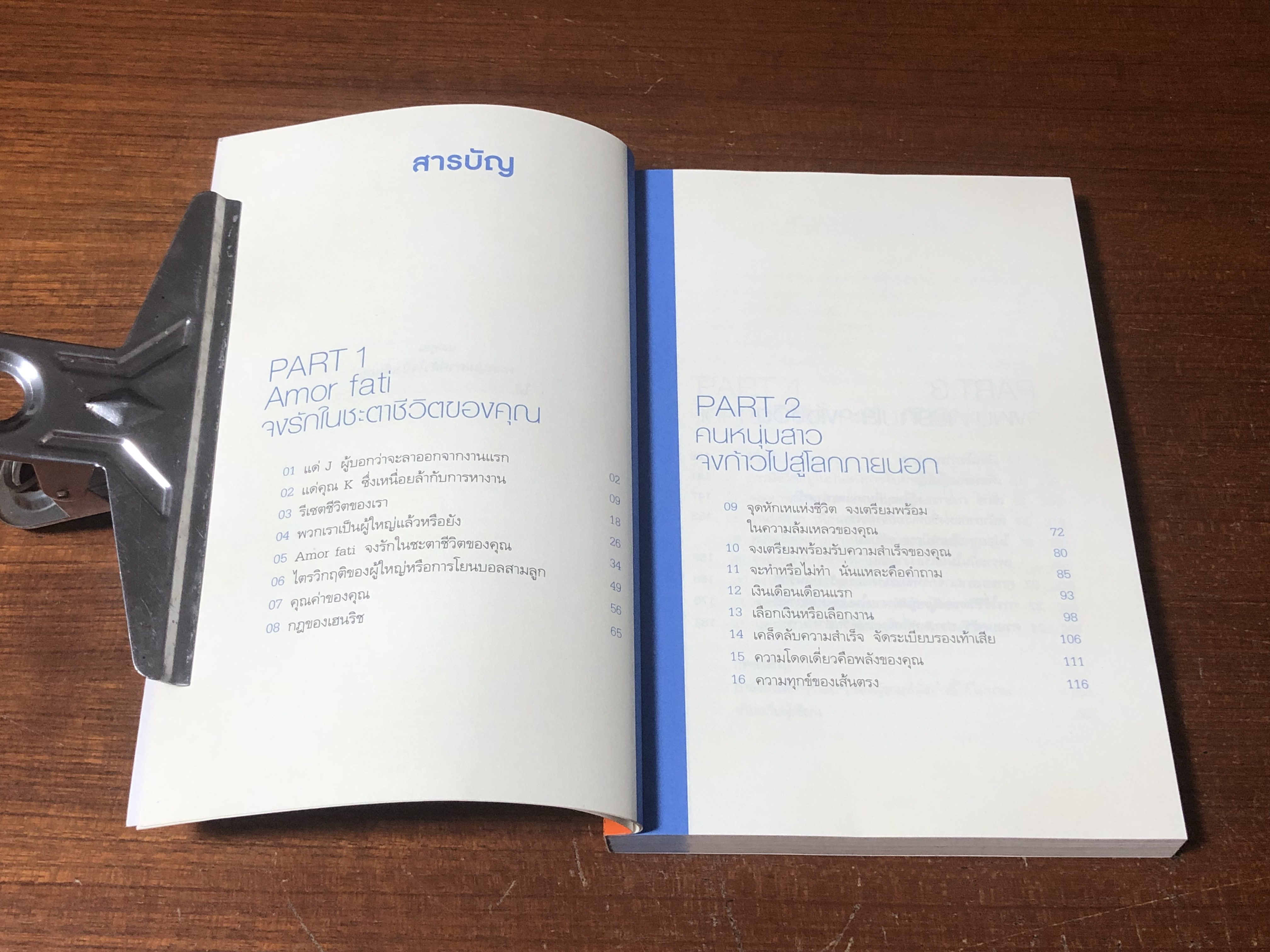 พันครั้งที่หวั่นไหวกว่าจะเป็นผู้ใหญ่ / คิมรันโด