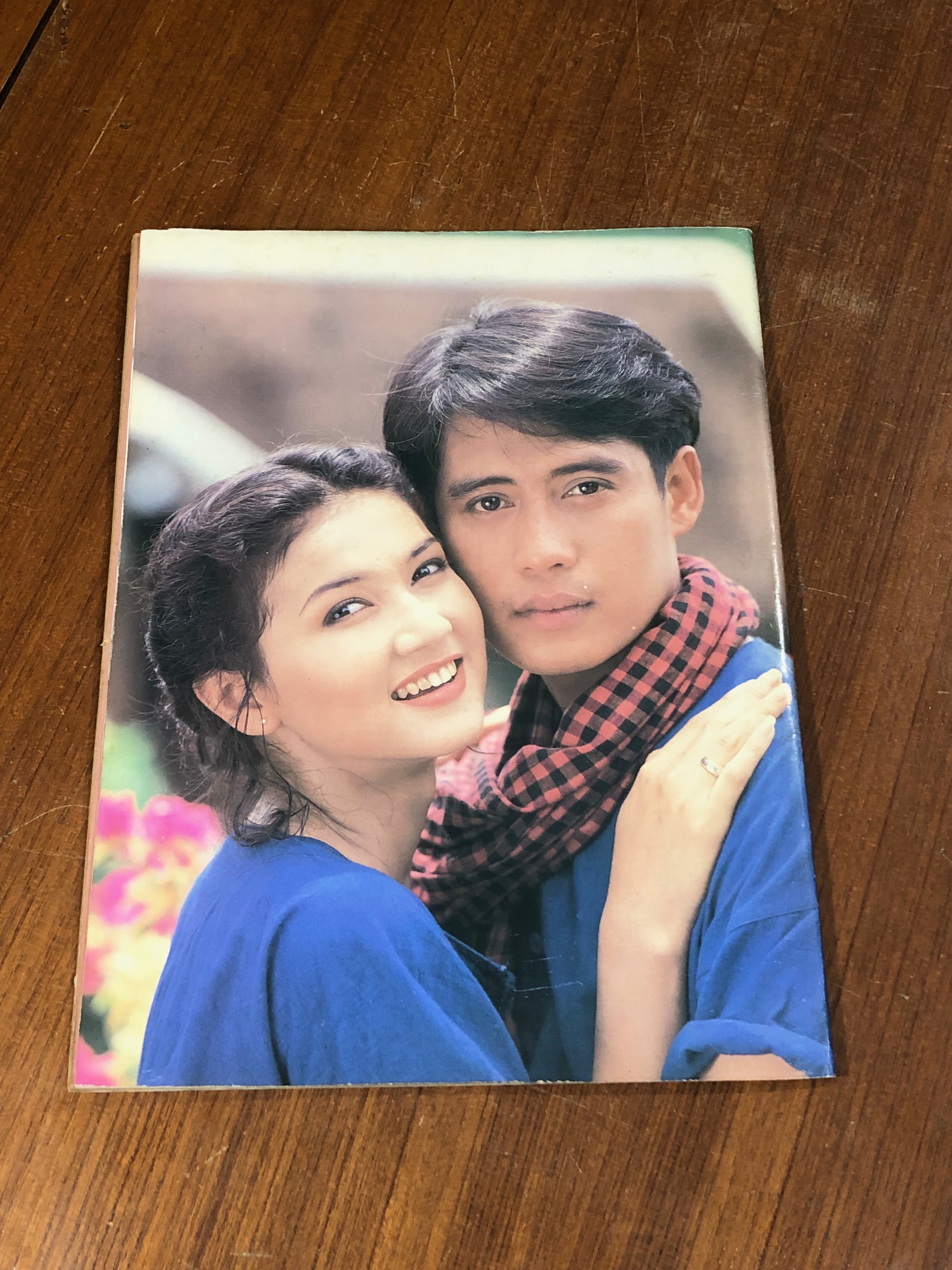 เบื้องหลังการถ่ายทำ วันนี้ที่รอคอย