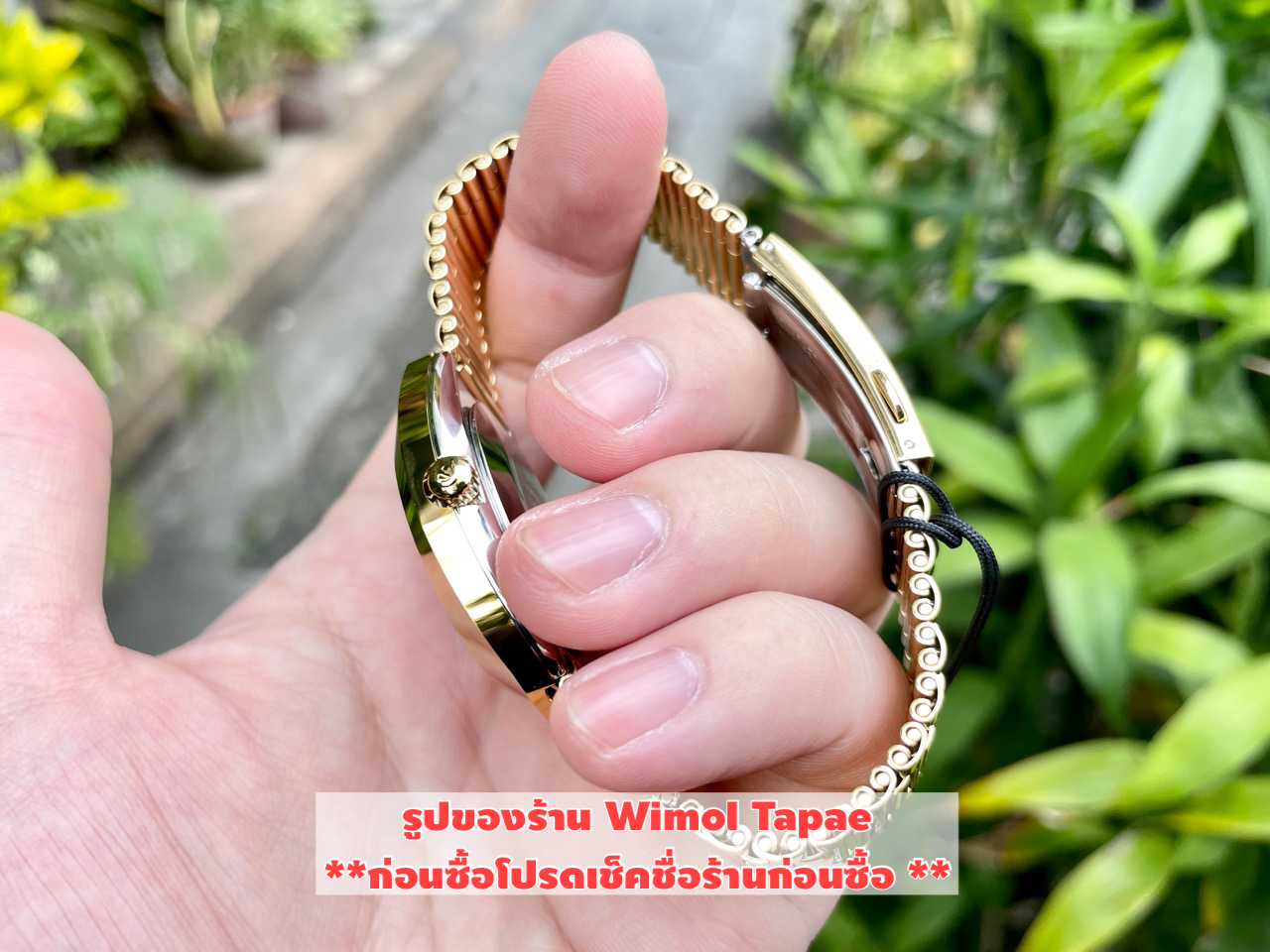 RADO ผู้ชาย The Original Diastar Automatic R12413523 หน้าน้ำเงิน พลอย 11 เม็ด (ประกันศูนย์ไทย)