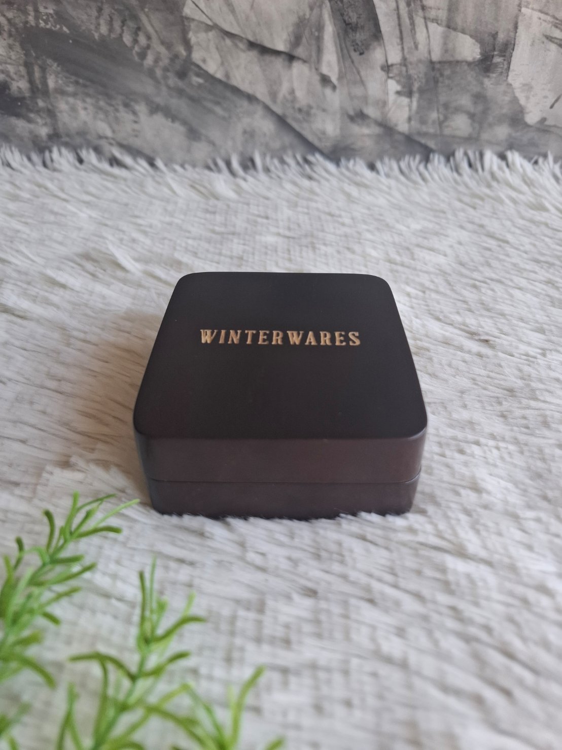 กล่องไม้ยางพารา