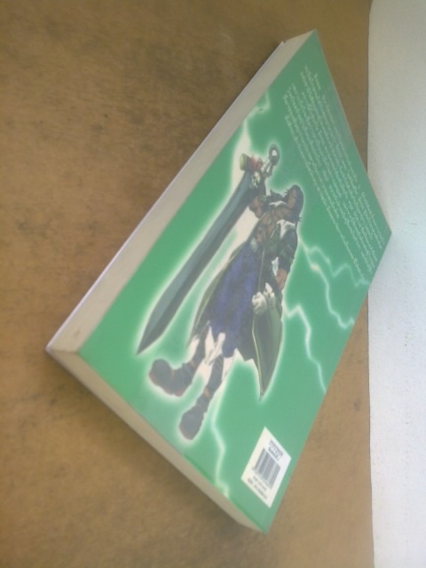 RAGNAROK 2 - THE WHITE WEAPON / ยาซุย เคนทาโร