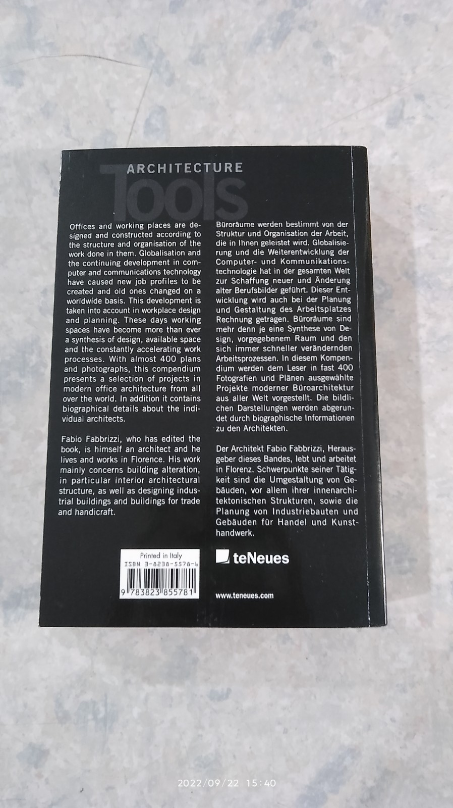 Office Design : teNeues