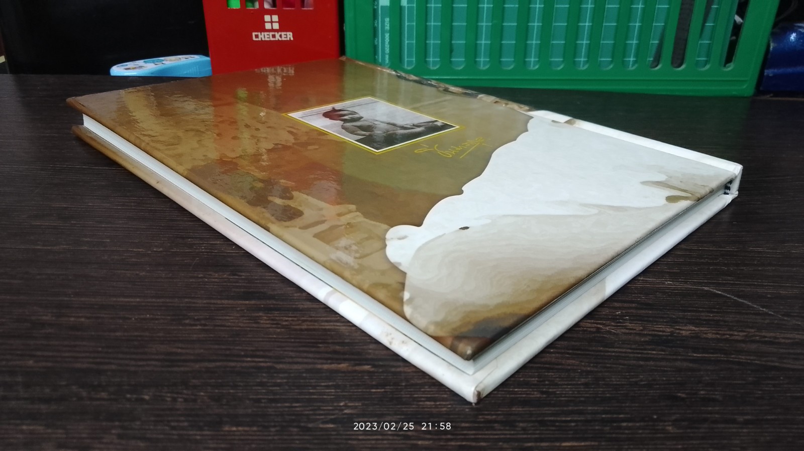 ความดีนั้นไม่ตาย / ปิ่น มาลากุล