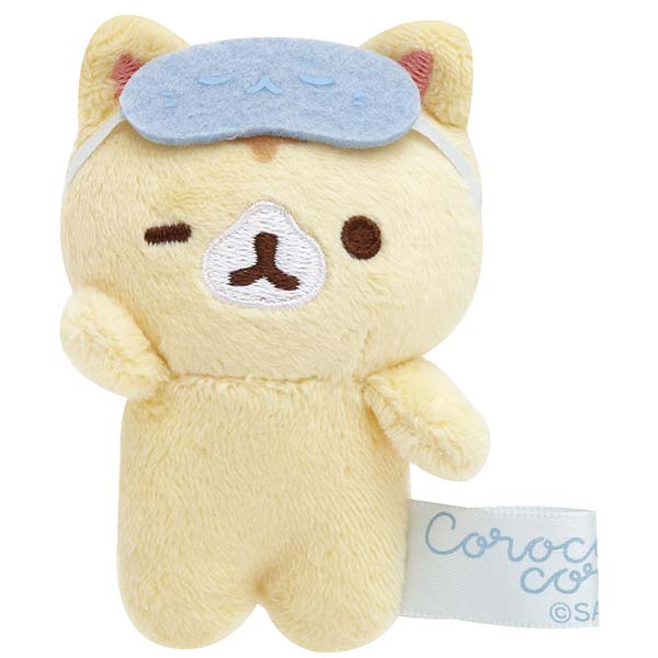 ตุ๊กตา Corocoro Coronya Sleepover Party ไซส์เล็ก SS มี 6 แบบให้เลือก