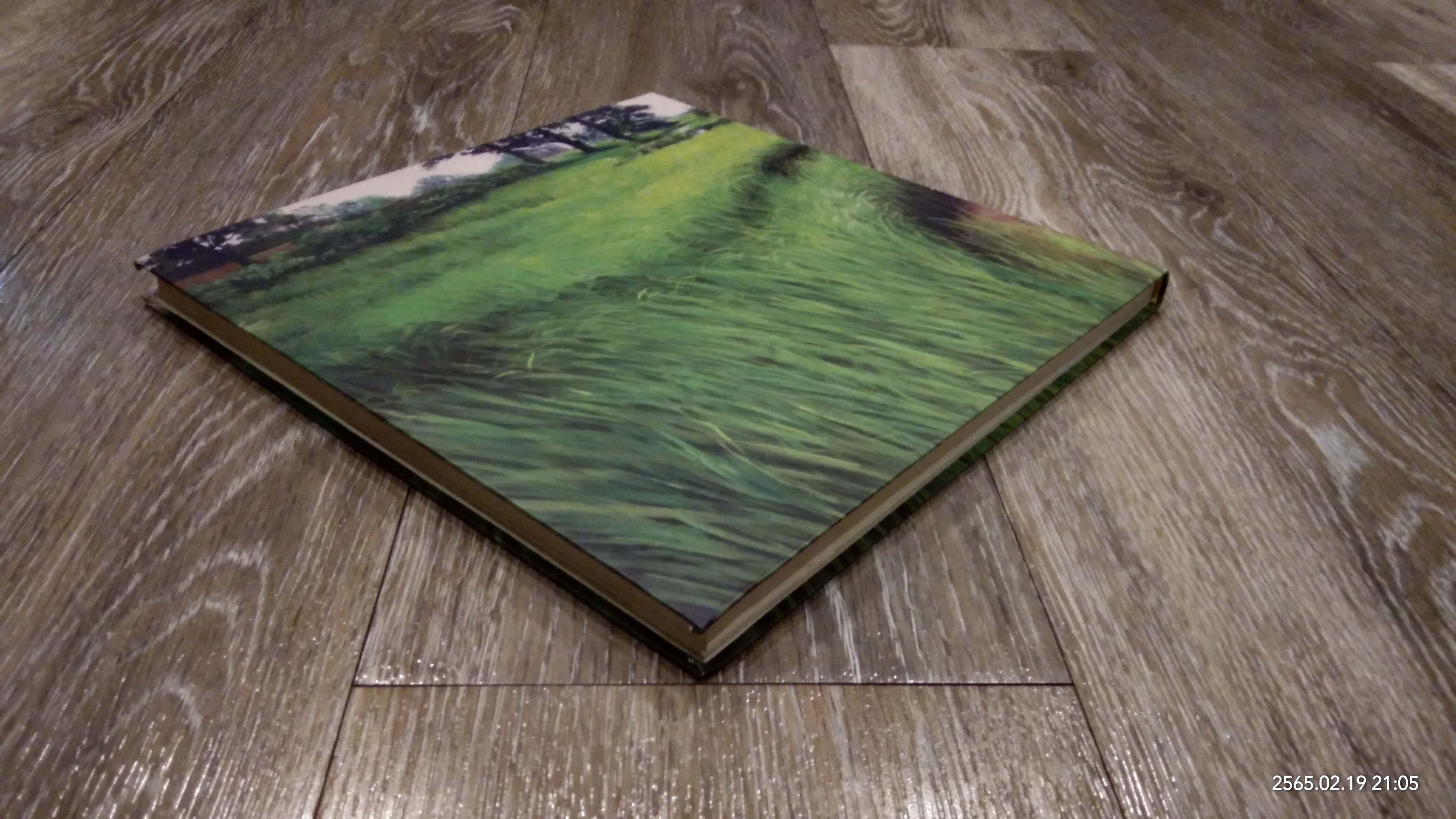 ขวัญข้าว ขวัญแผ่นดิน