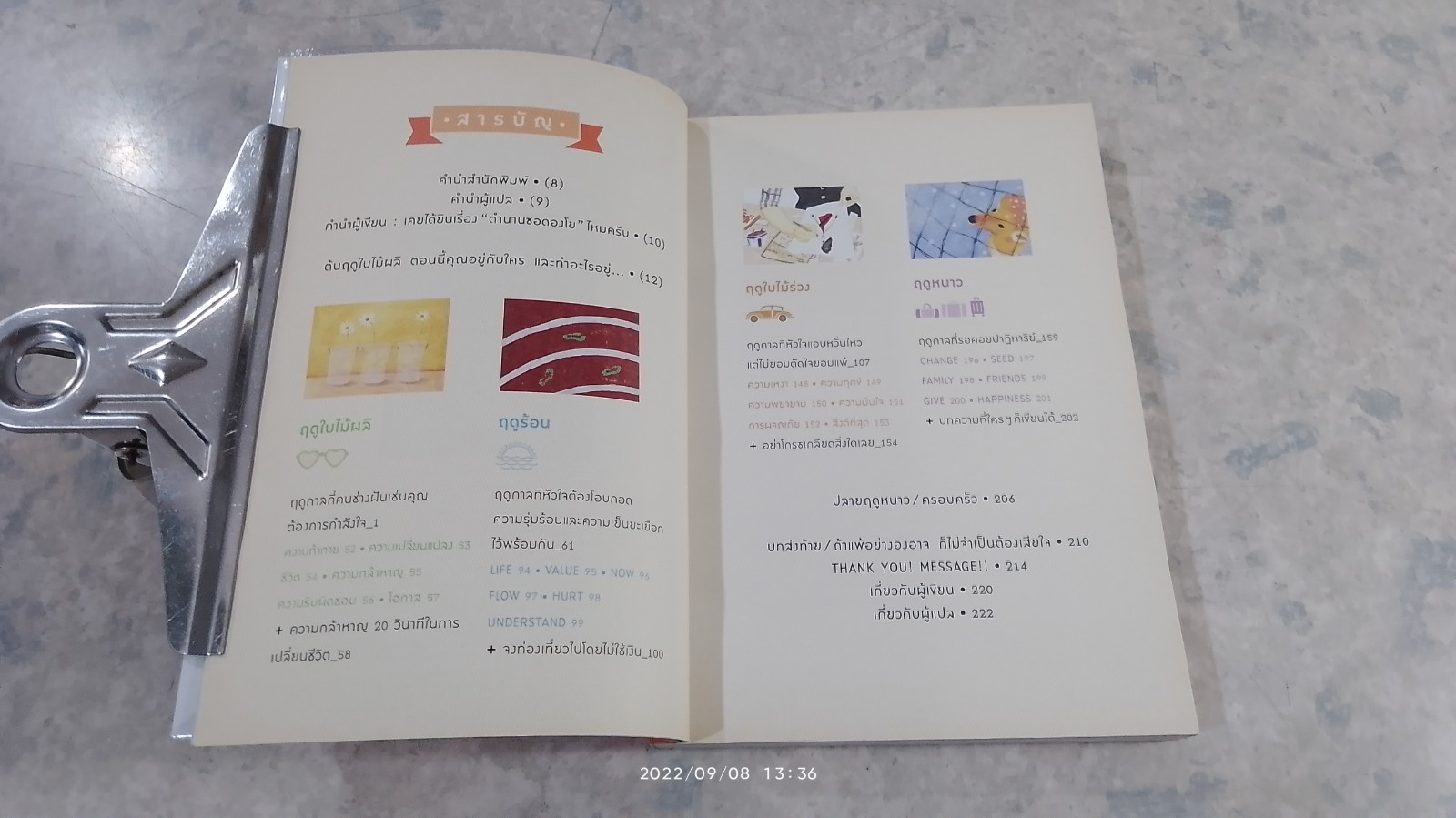 ไม่ว่าจะเจ็บปวดแค่ไหน เดี๋ยวมันก็ผ่านไป / ชินจุนโม